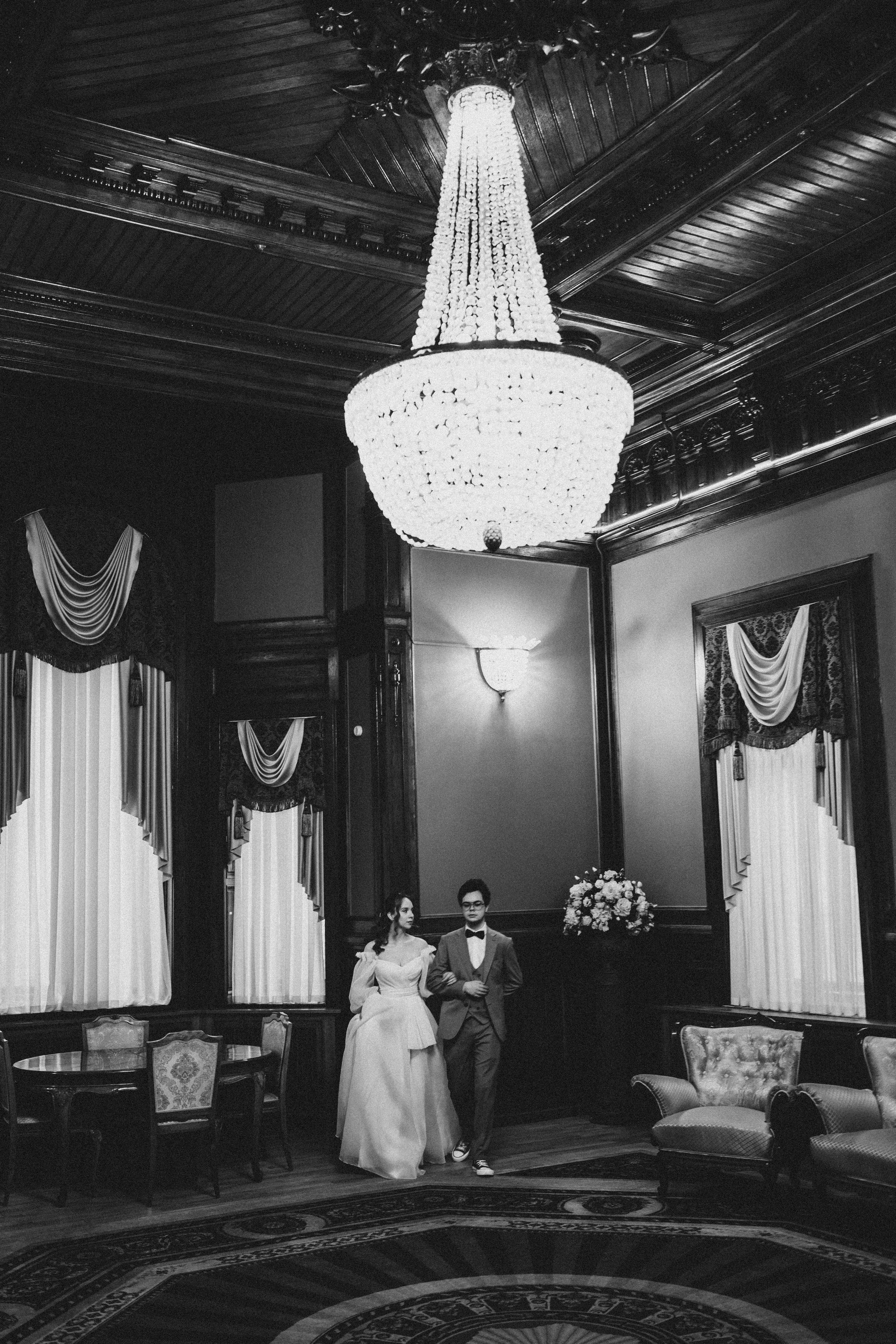 СВАДЕБНАЯ ВО ВТОРОМ ДВОРЦЕ И ПРОГУЛКА В ТАВРИЧЕСКОМ САДУ ЧБ. Профессиональный фотограф, Санкт-Петербург — Виктория Богомолова