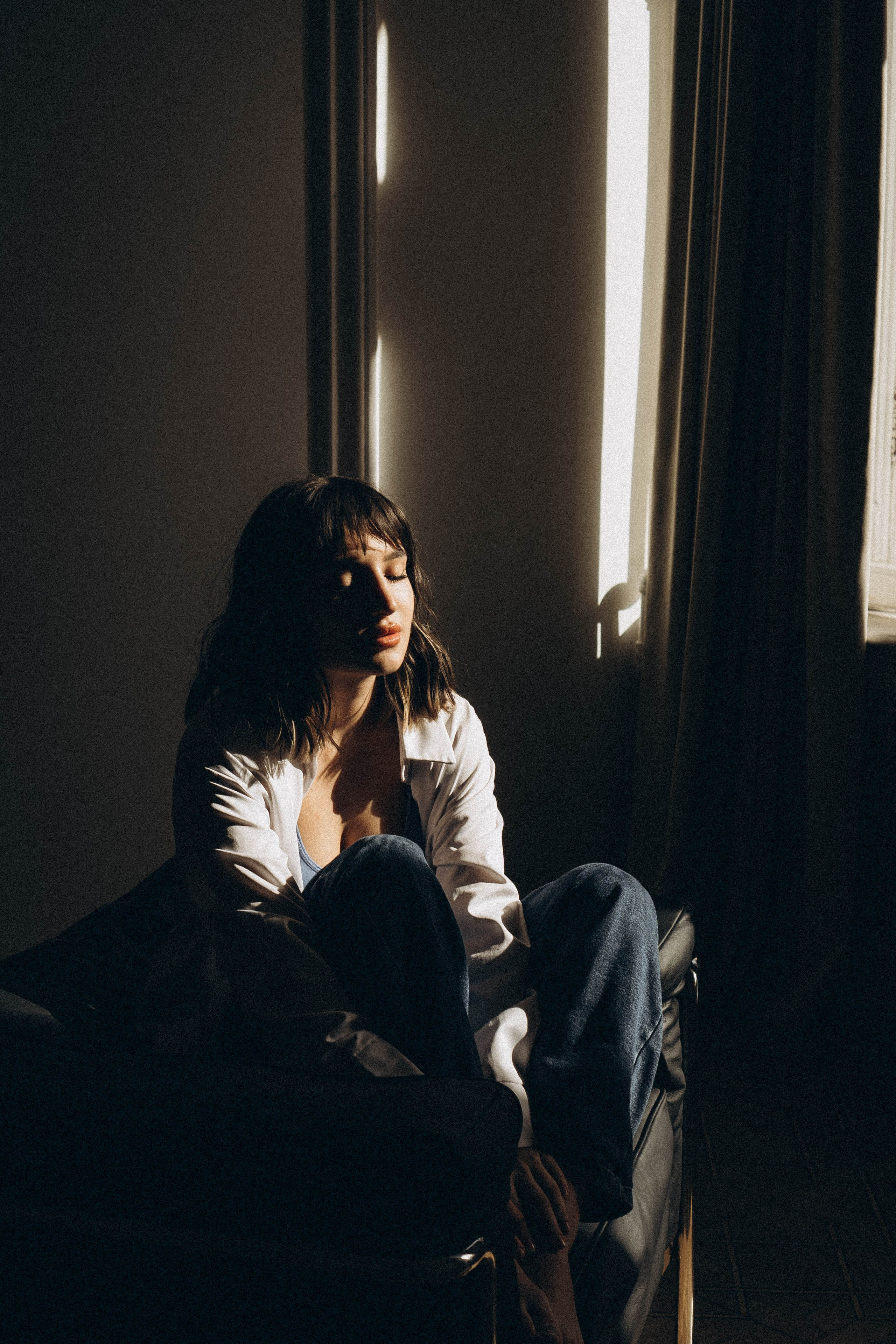 Студийная. Профессиональный фотограф, Санкт-Петербург — Виктория Богомолова