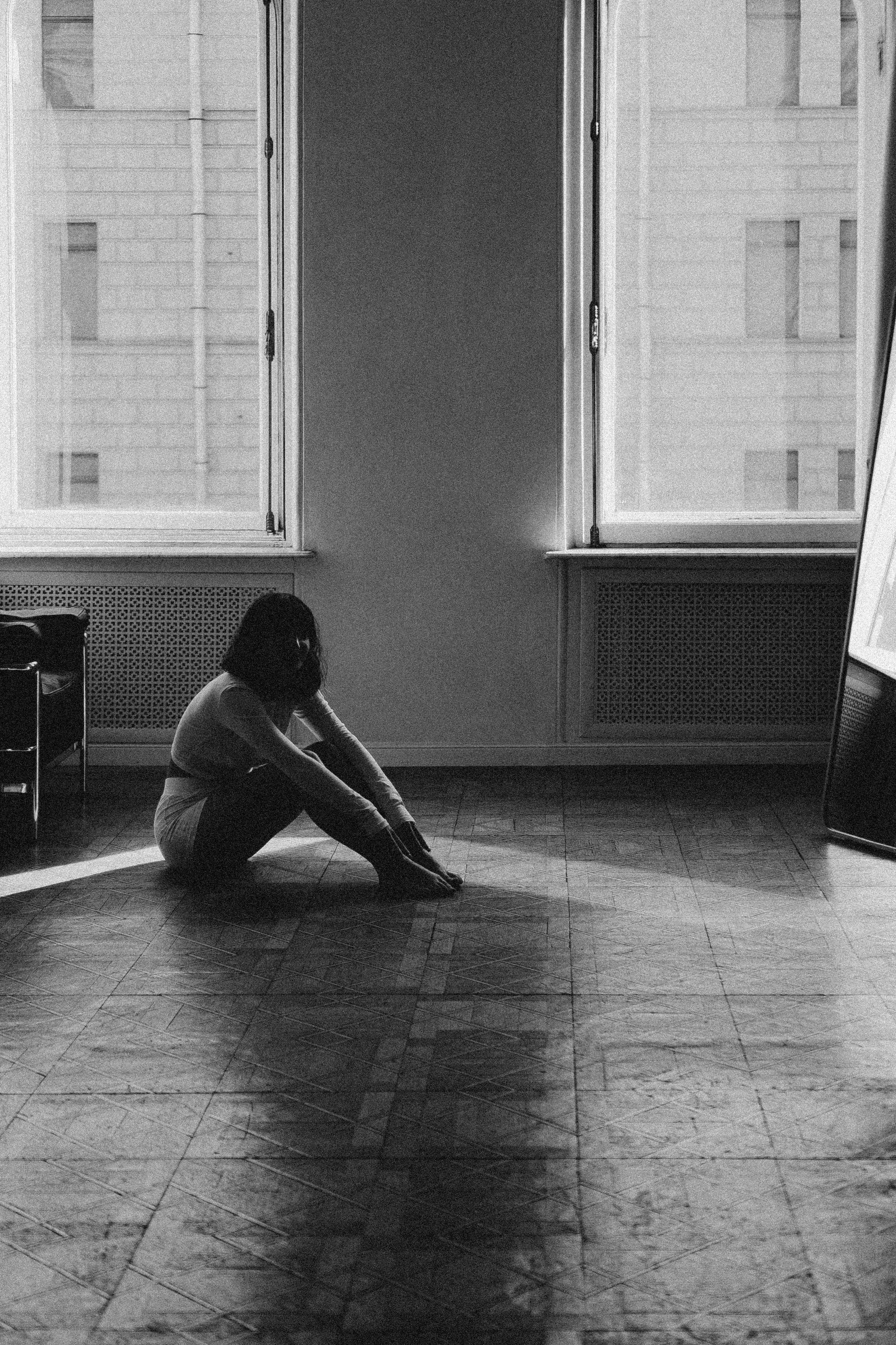 Студийная. Профессиональный фотограф, Санкт-Петербург — Виктория Богомолова