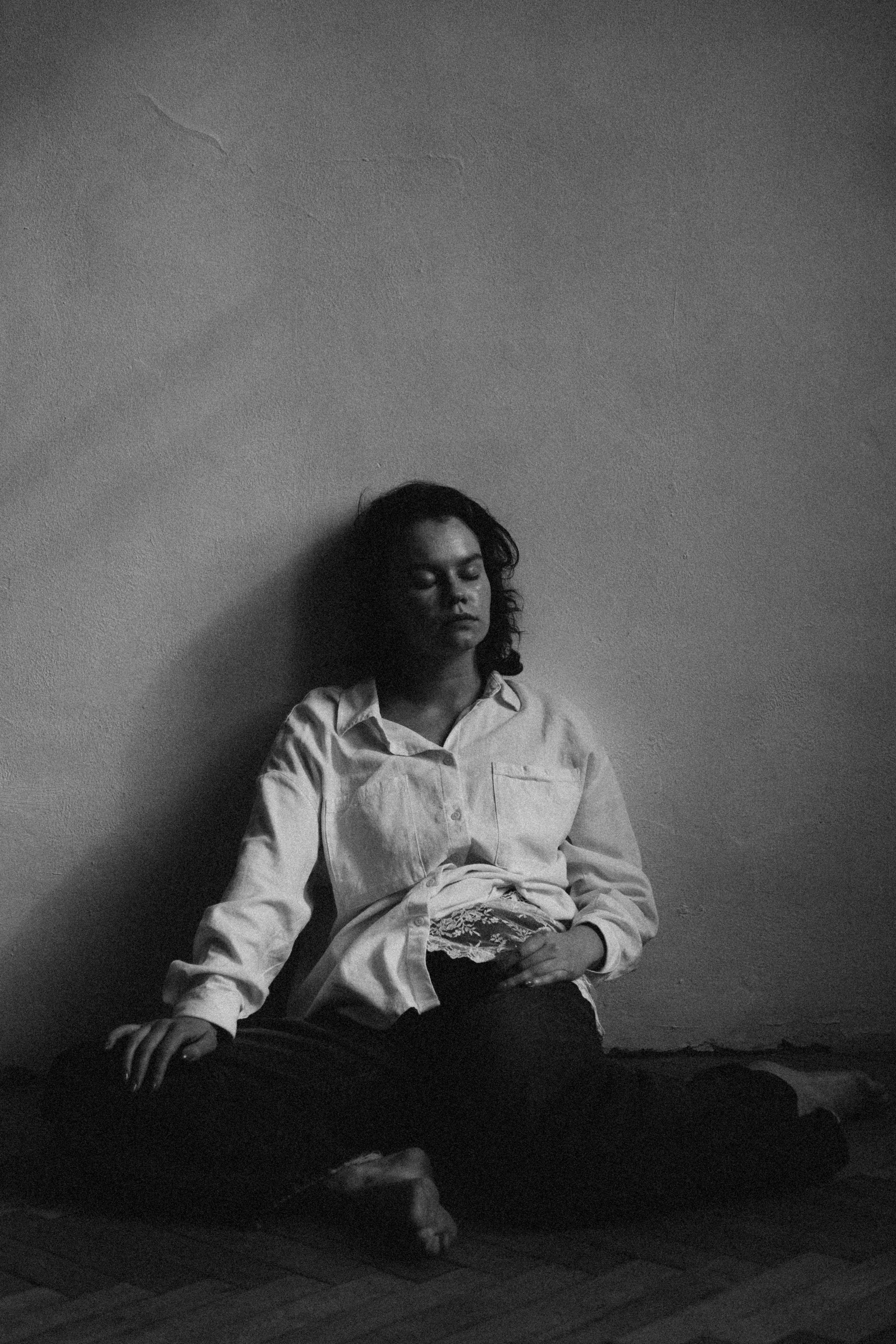 Студийная для девушки. Профессиональный фотограф, Санкт-Петербург — Виктория Богомолова