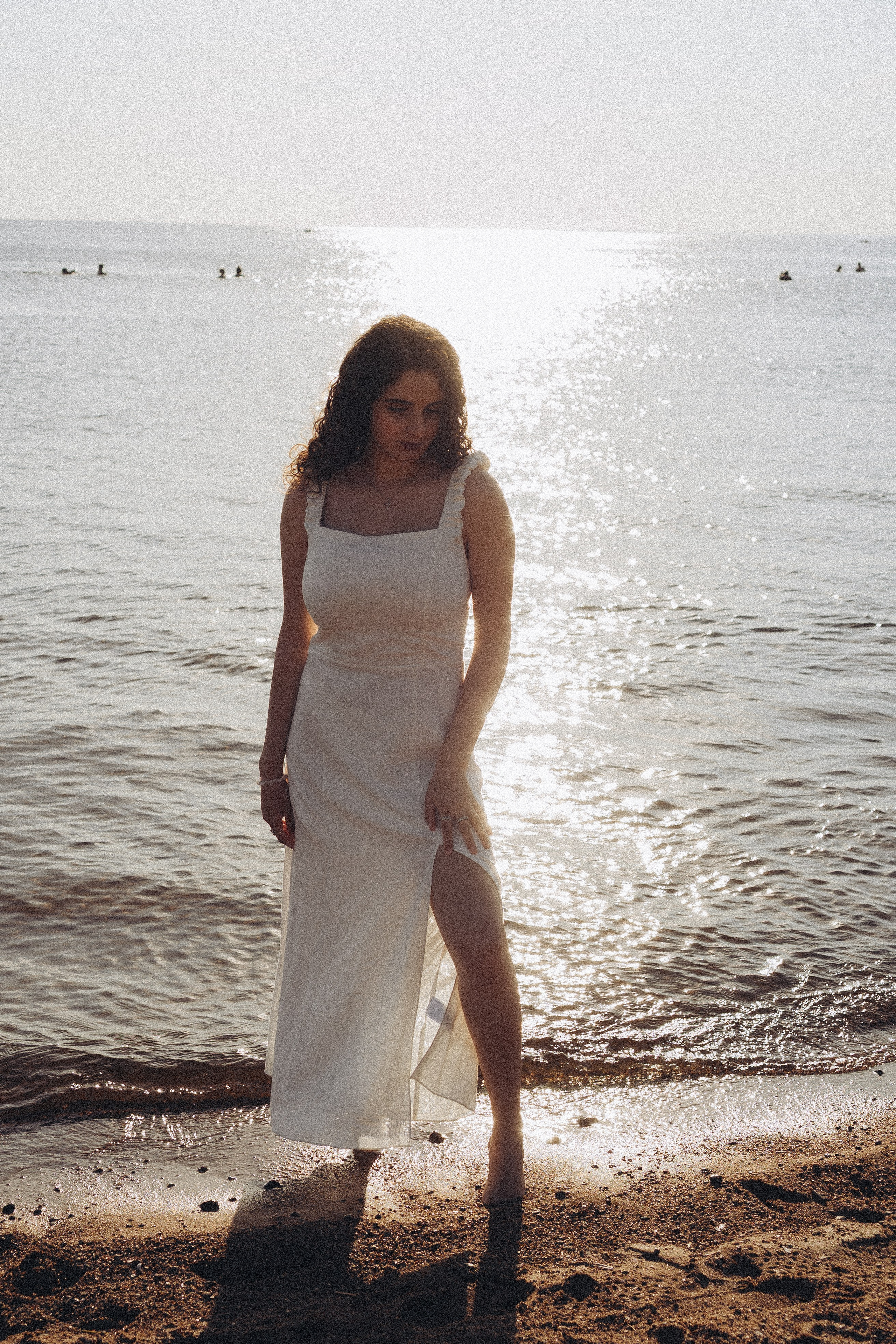 НА ФИНСКОМ ЗАЛИВЕ. Профессиональный фотограф, Санкт-Петербург — Виктория Богомолова