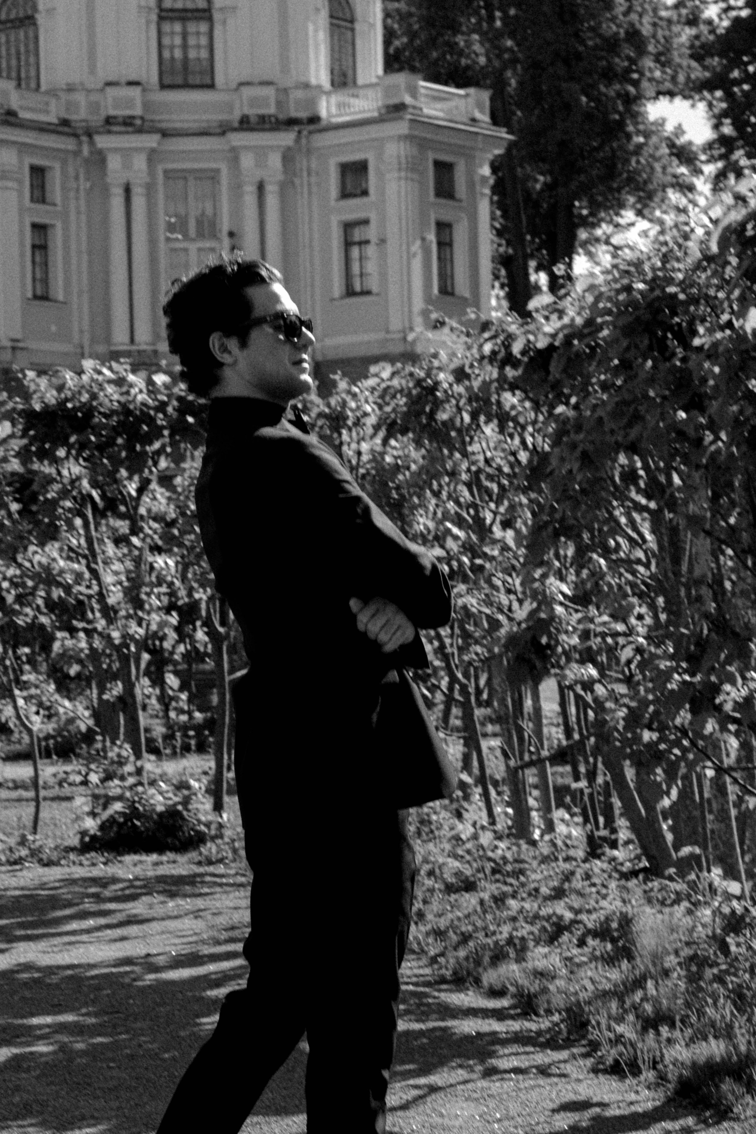 СВАДЕБНАЯ СЬЕМКА В ПАРКЕ ОРАНИЕНБАУМ. Профессиональный фотограф, Санкт-Петербург — Виктория Богомолова