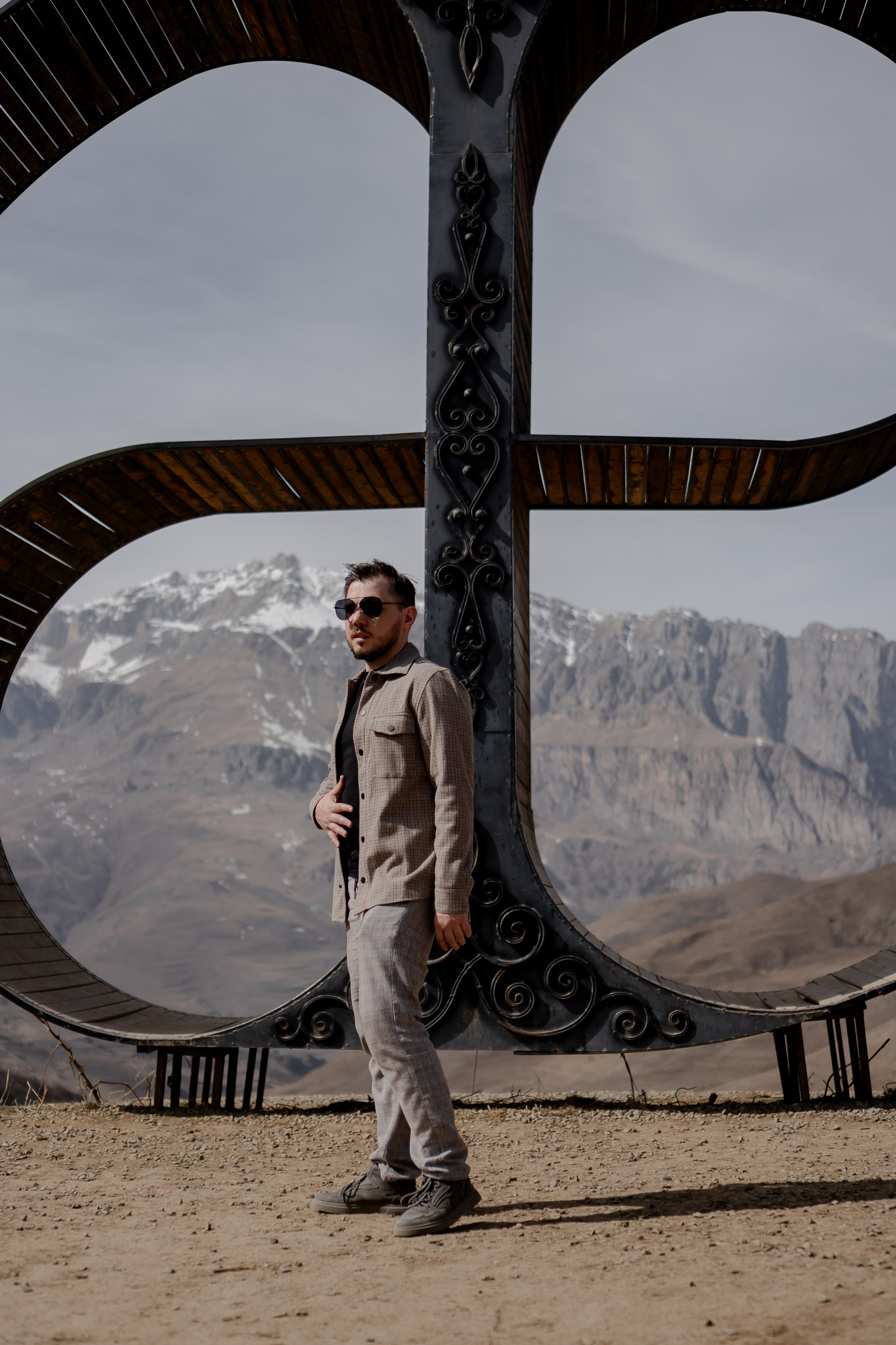 ОСЕТИЯ. Профессиональный фотограф, Санкт-Петербург — Виктория Богомолова