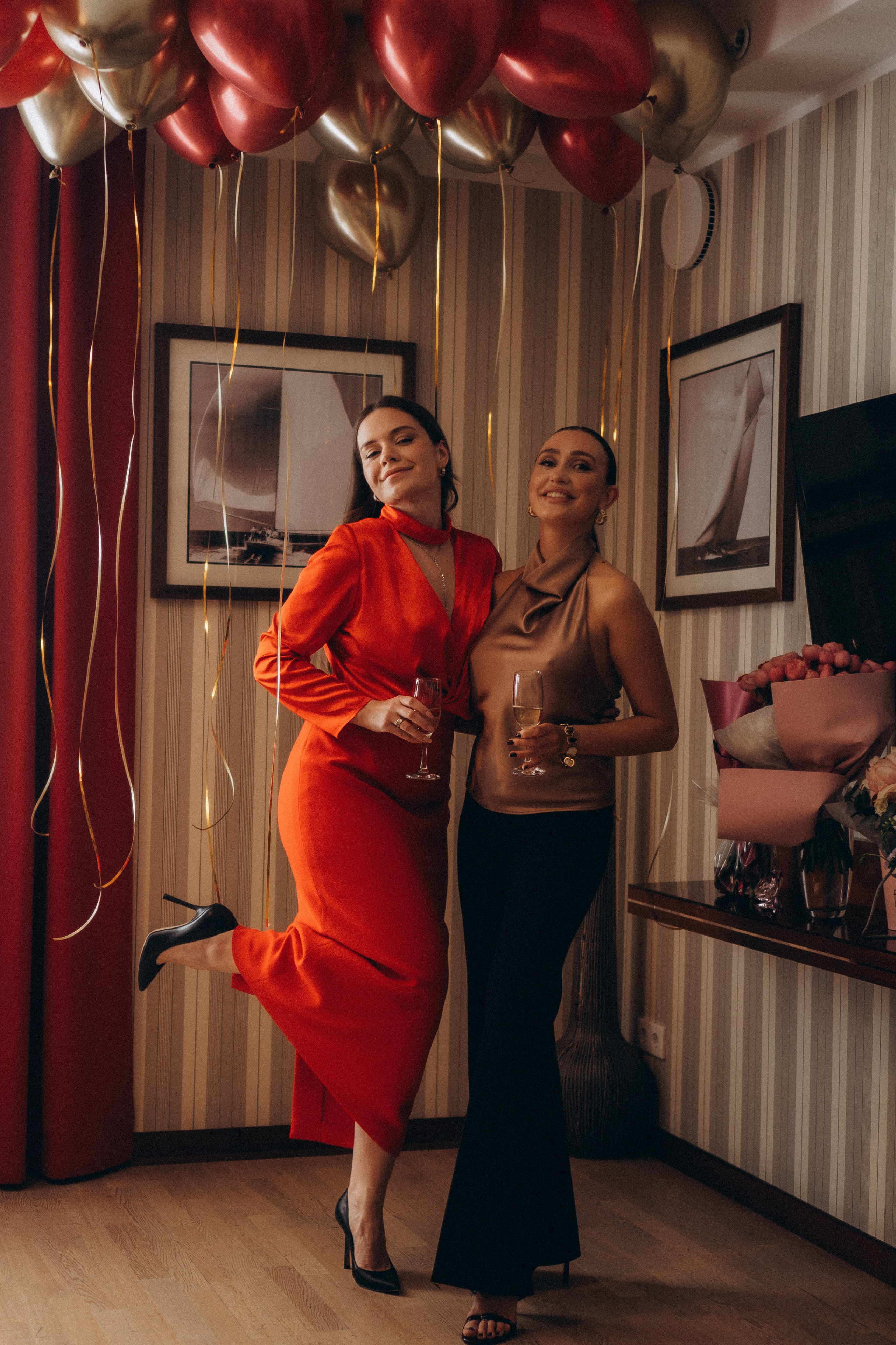 ДЕНЬ РОЖДЕНИЯ. Профессиональный фотограф, Санкт-Петербург — Виктория Богомолова