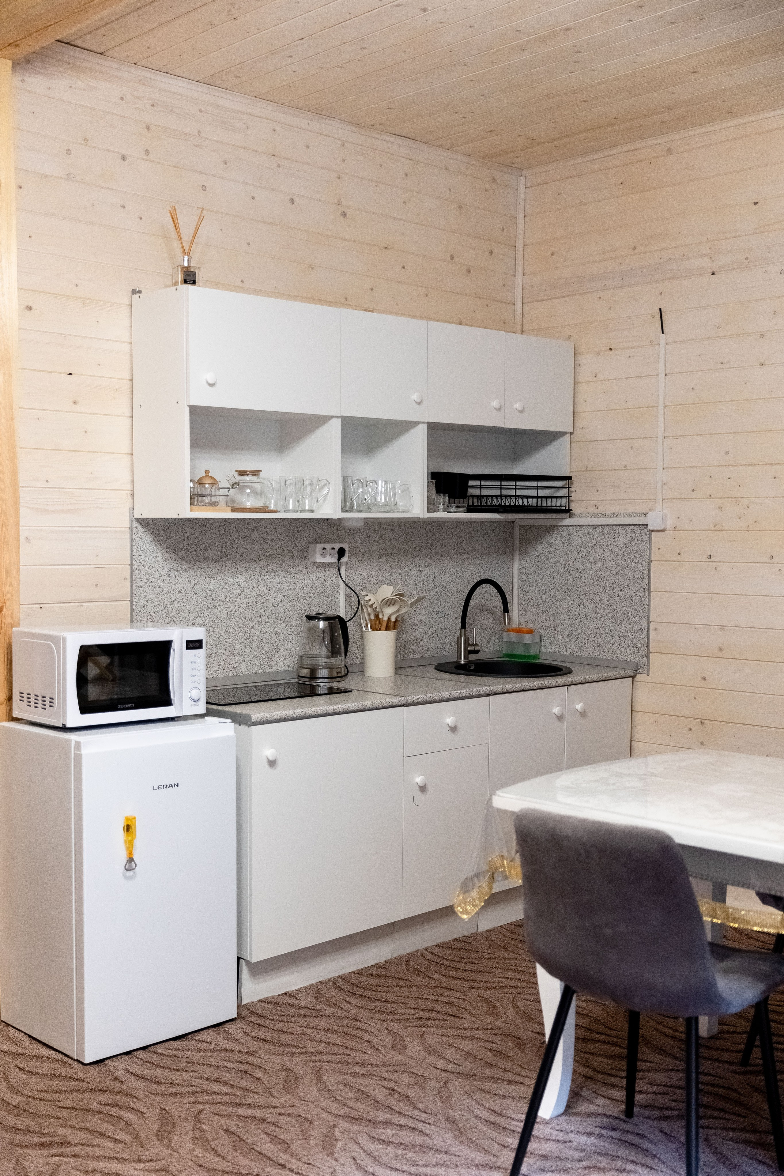 Wood 5642. Главная