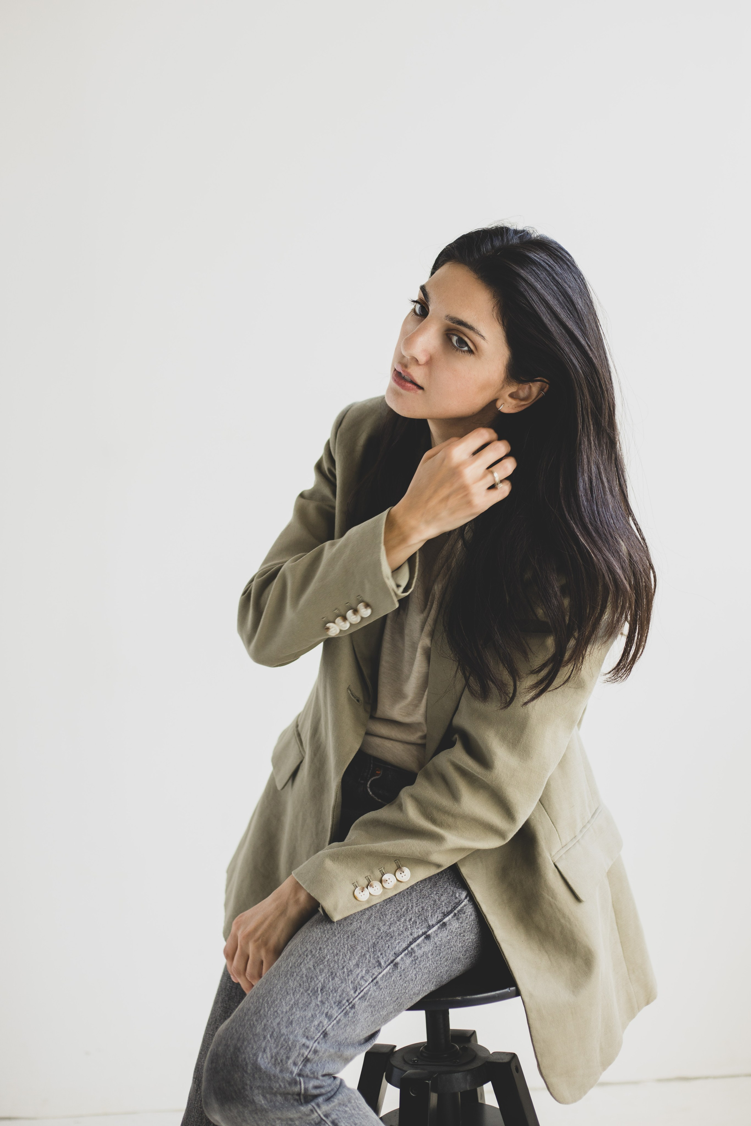 Индивидуальная съемка. Kroyanphoto