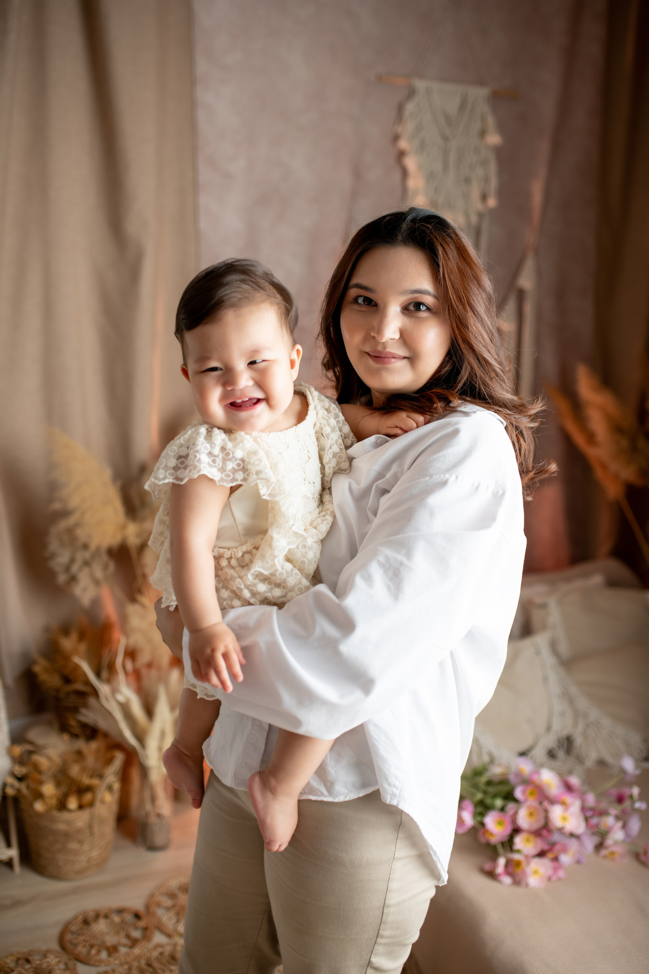 Семейный/детский фотодень