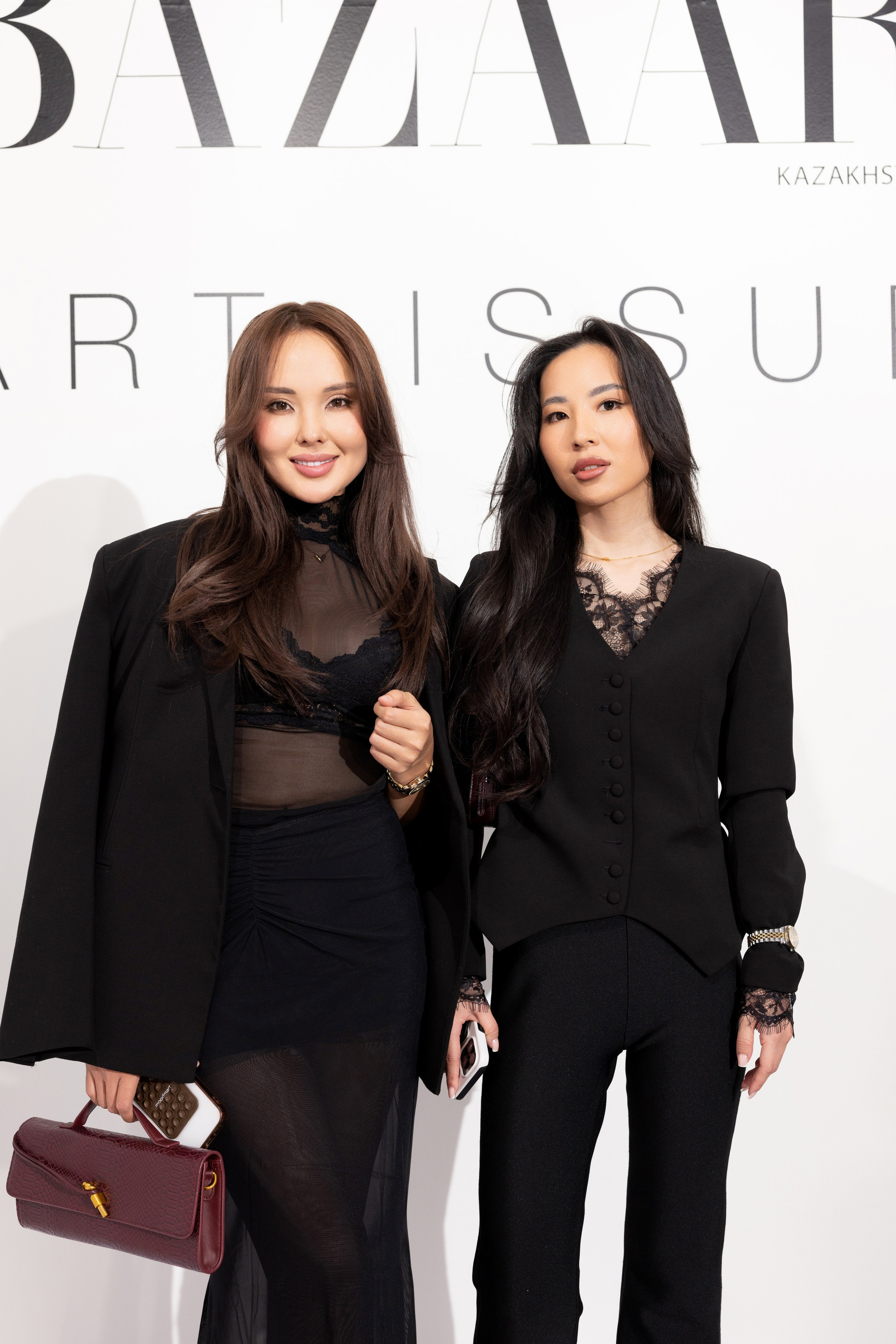 Iqos | Bazaar Event. Кристина Шнайдер репортажный фотограф Алматы