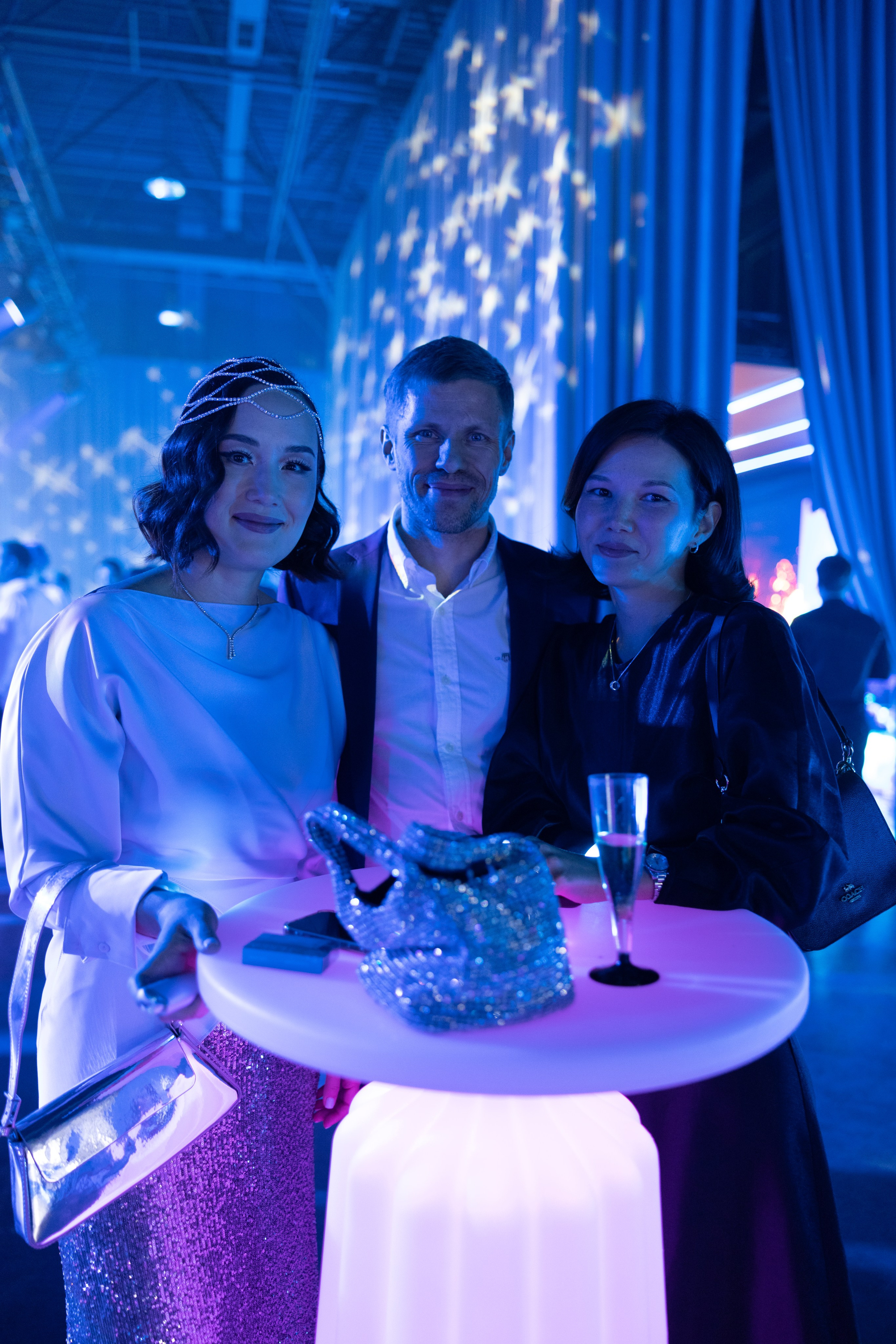 Philip Morris Kazakhstan 2025. Кристина Шнайдер репортажный фотограф Алматы