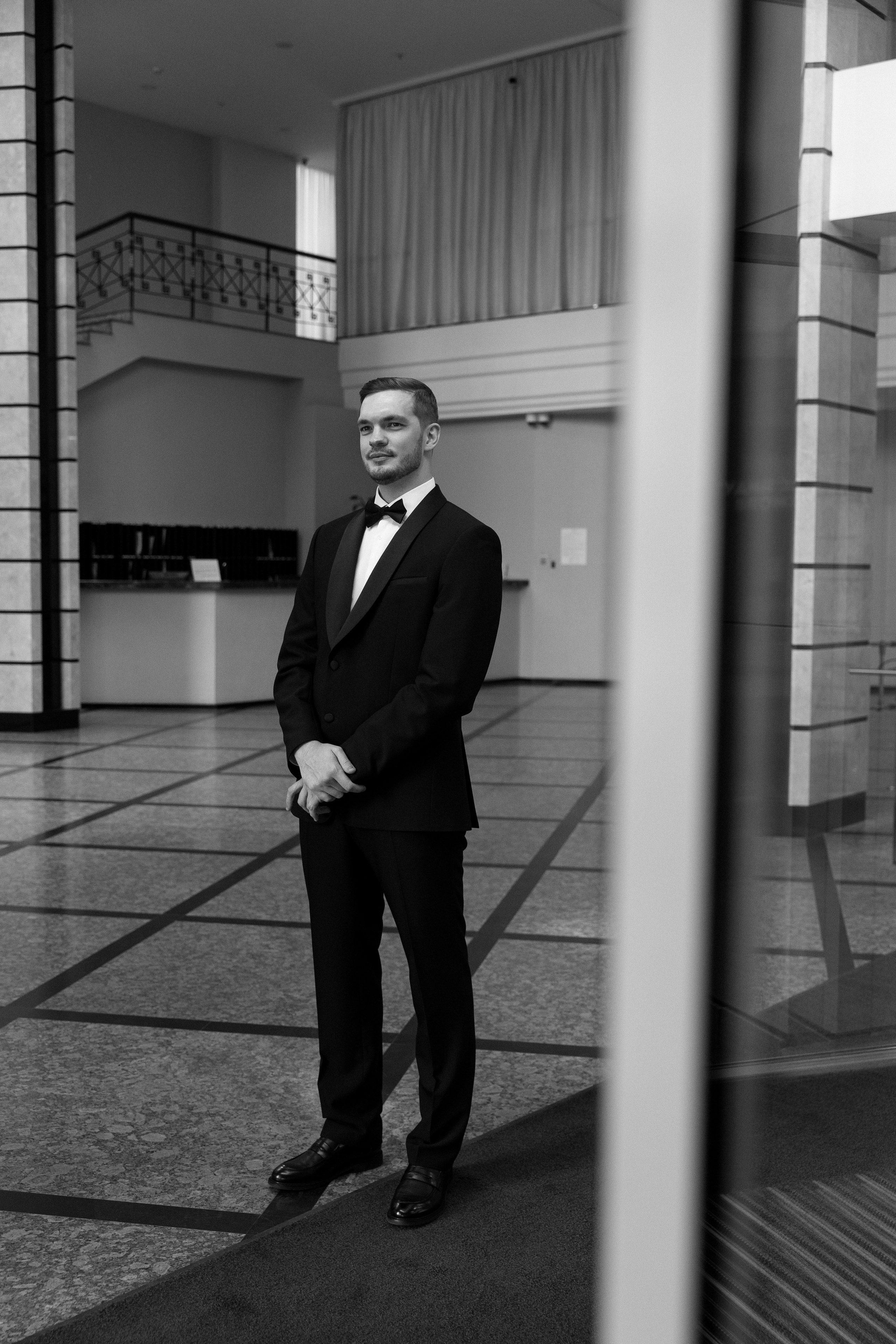 Антон и Вика. Свадебный и семейный фотограф в Новосибирске Наталья Зорина