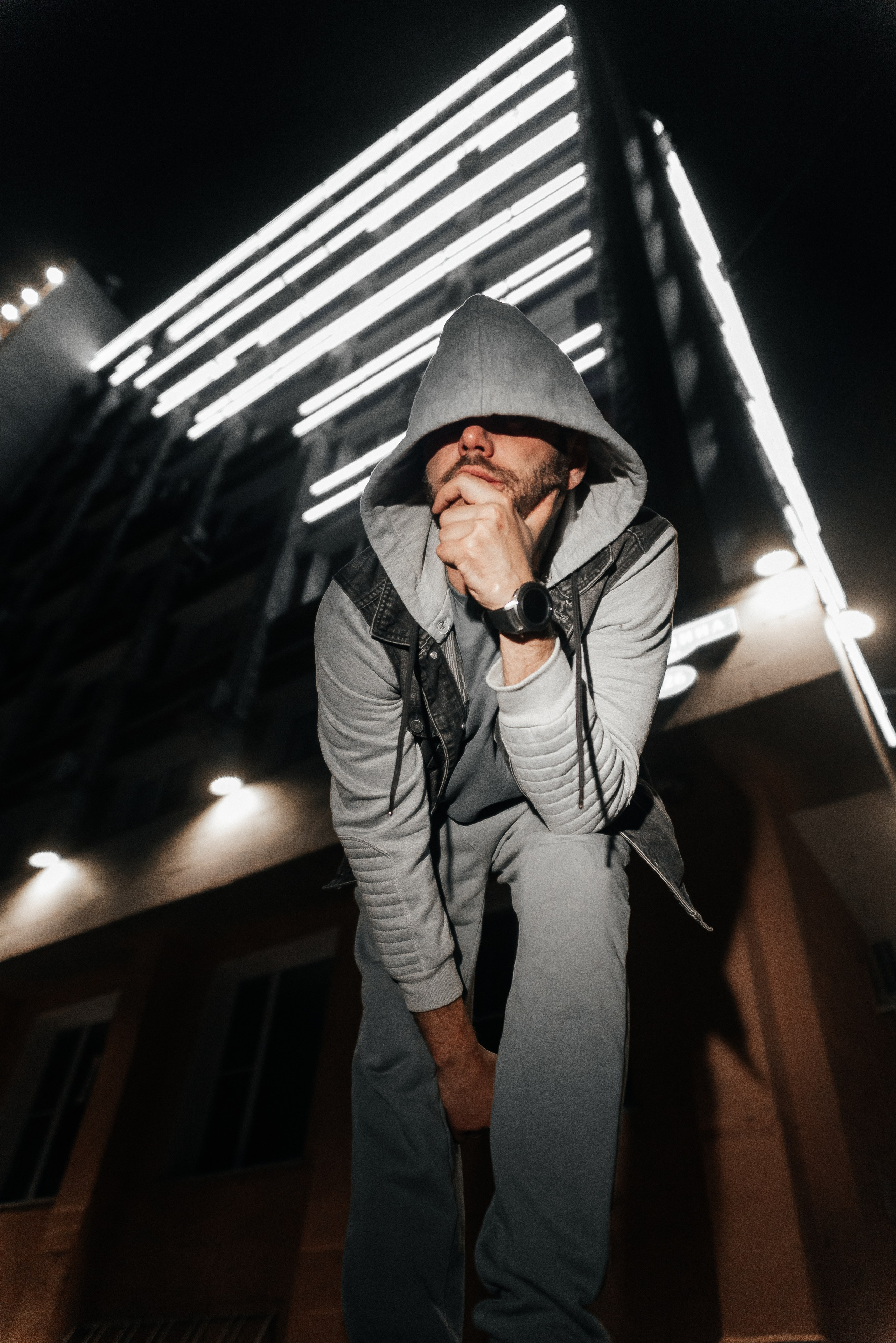 Артём. Фотограф в Благовещенске Андрей Сенченко