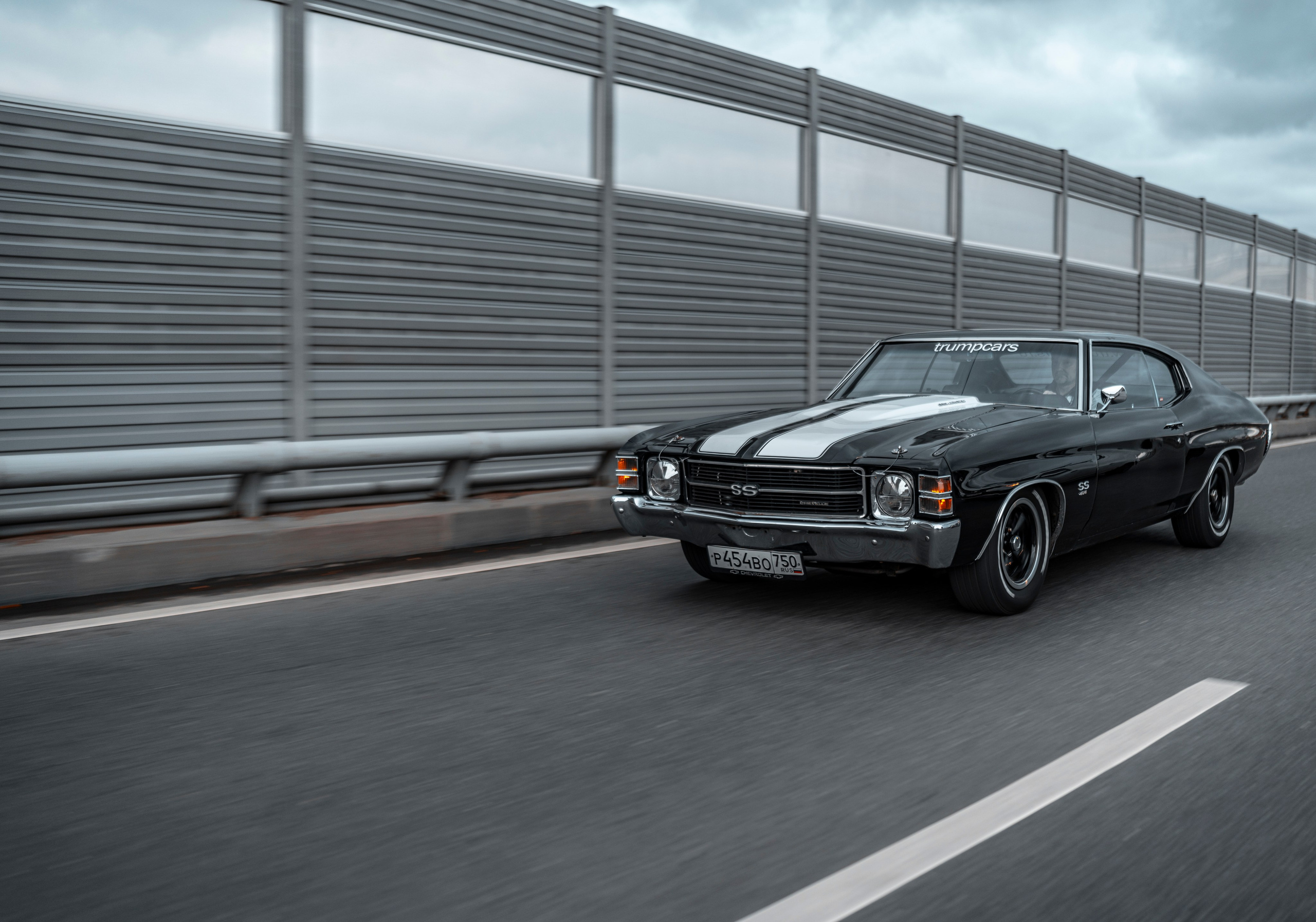 Автомобили. Ткачев Илья — Фотограф