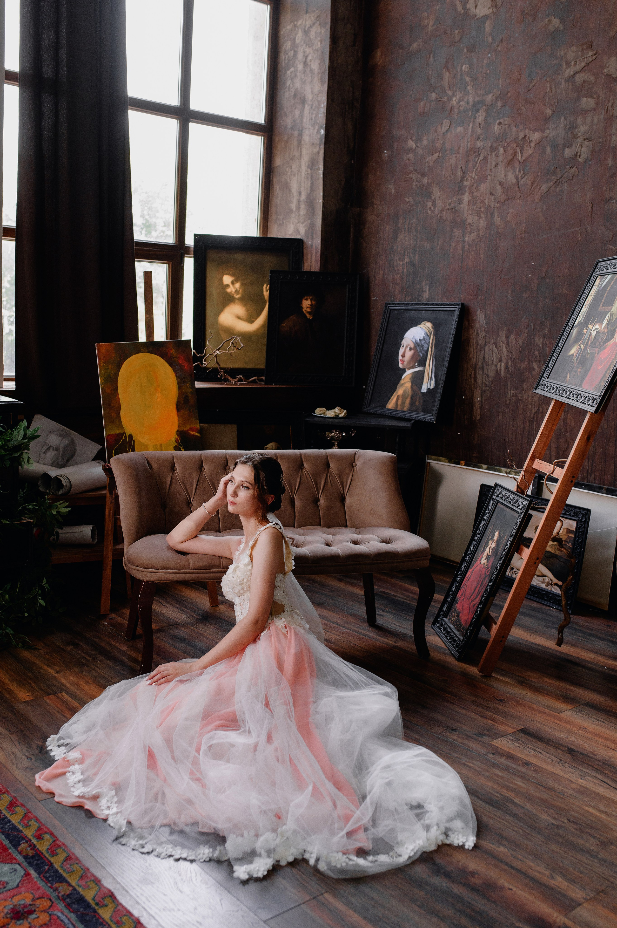 Свадебная фотосессия Караганда. Свадебный фотограф Караганда