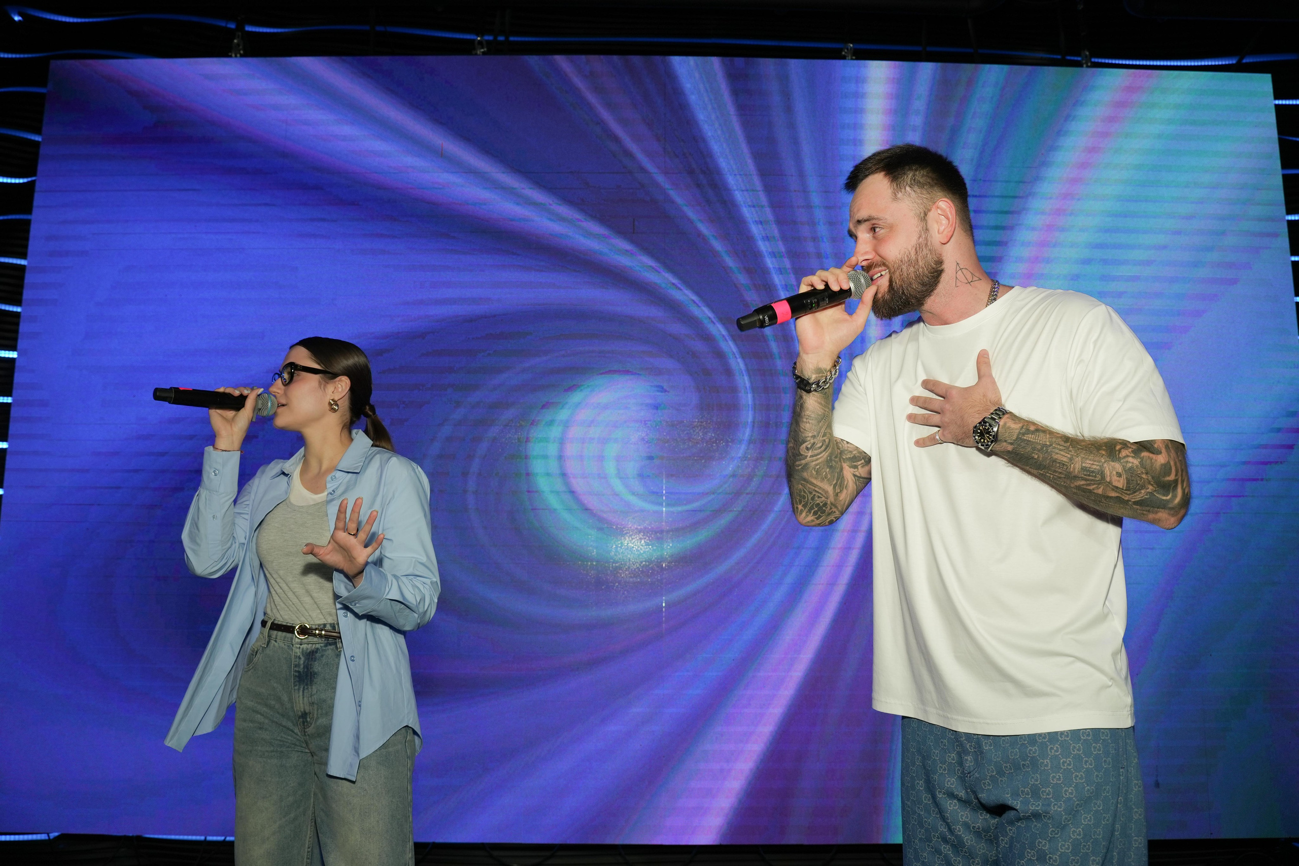 ЖАРА MAG 5 ЛЕТ. Фотограф Екатерина Юрьева | Тула, Москва, Новомосковск