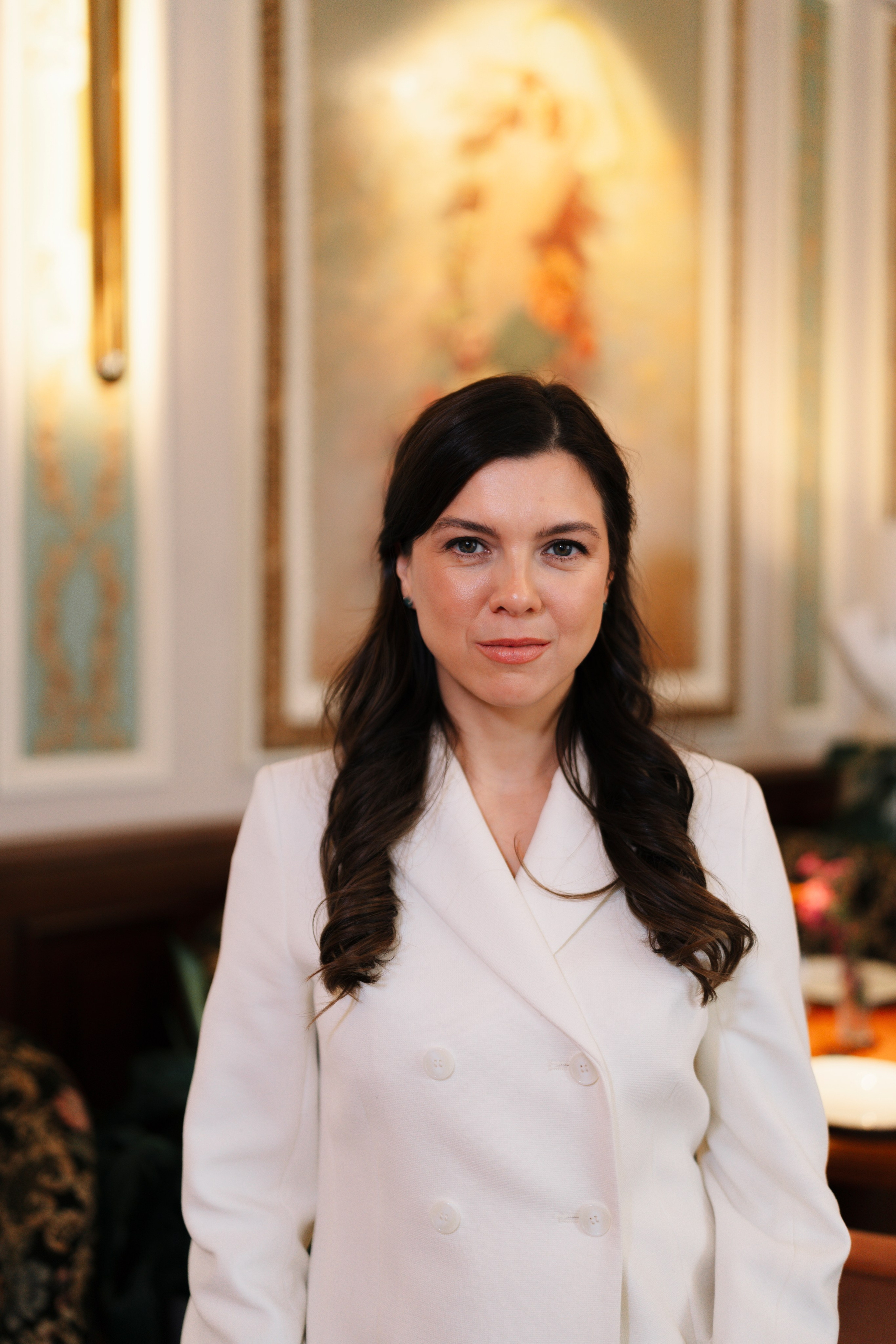 Savoy. Свадебный фотограф в Москве Кристина Чехова