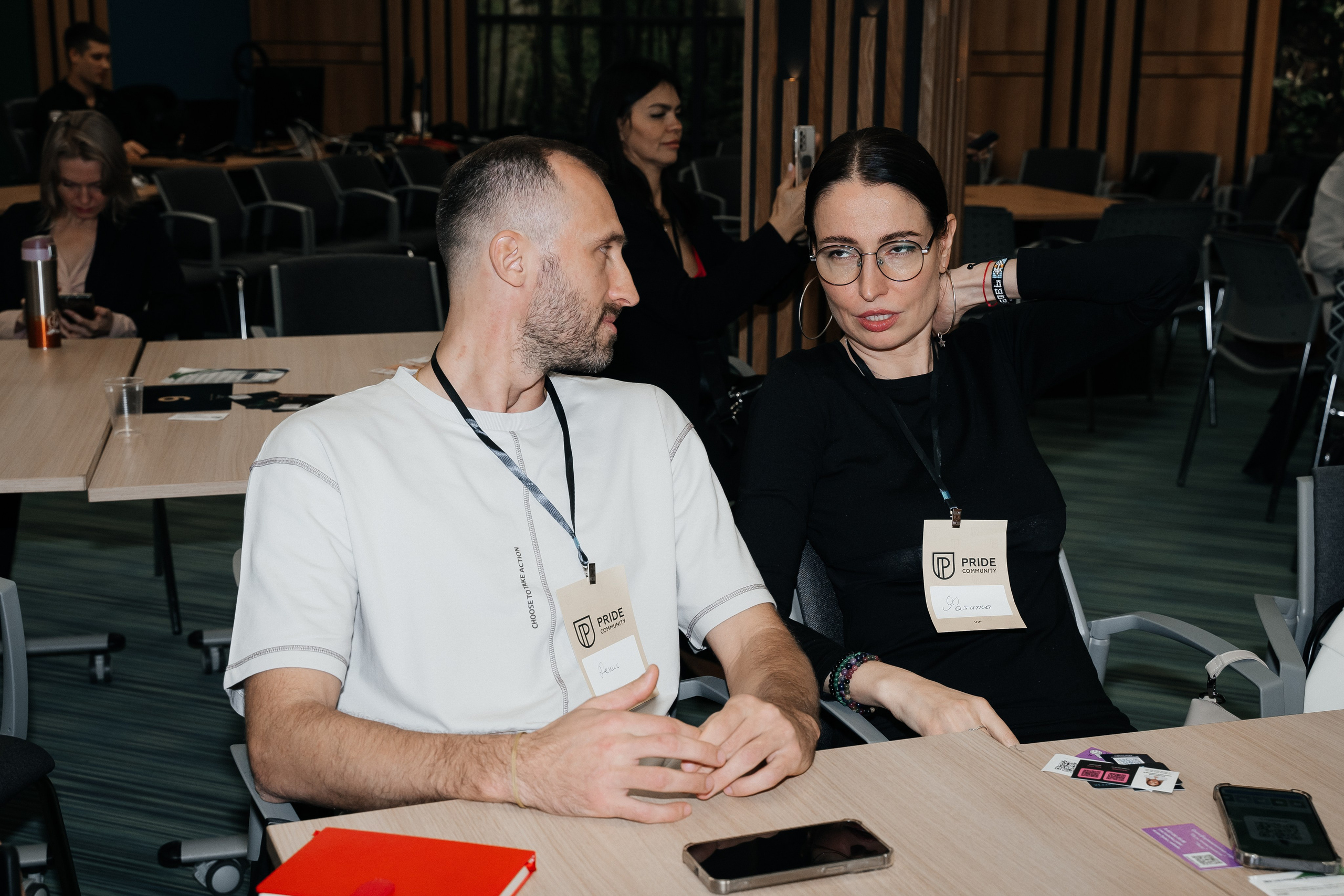 Репортаж. Виктория Алпеева — фотограф по любви