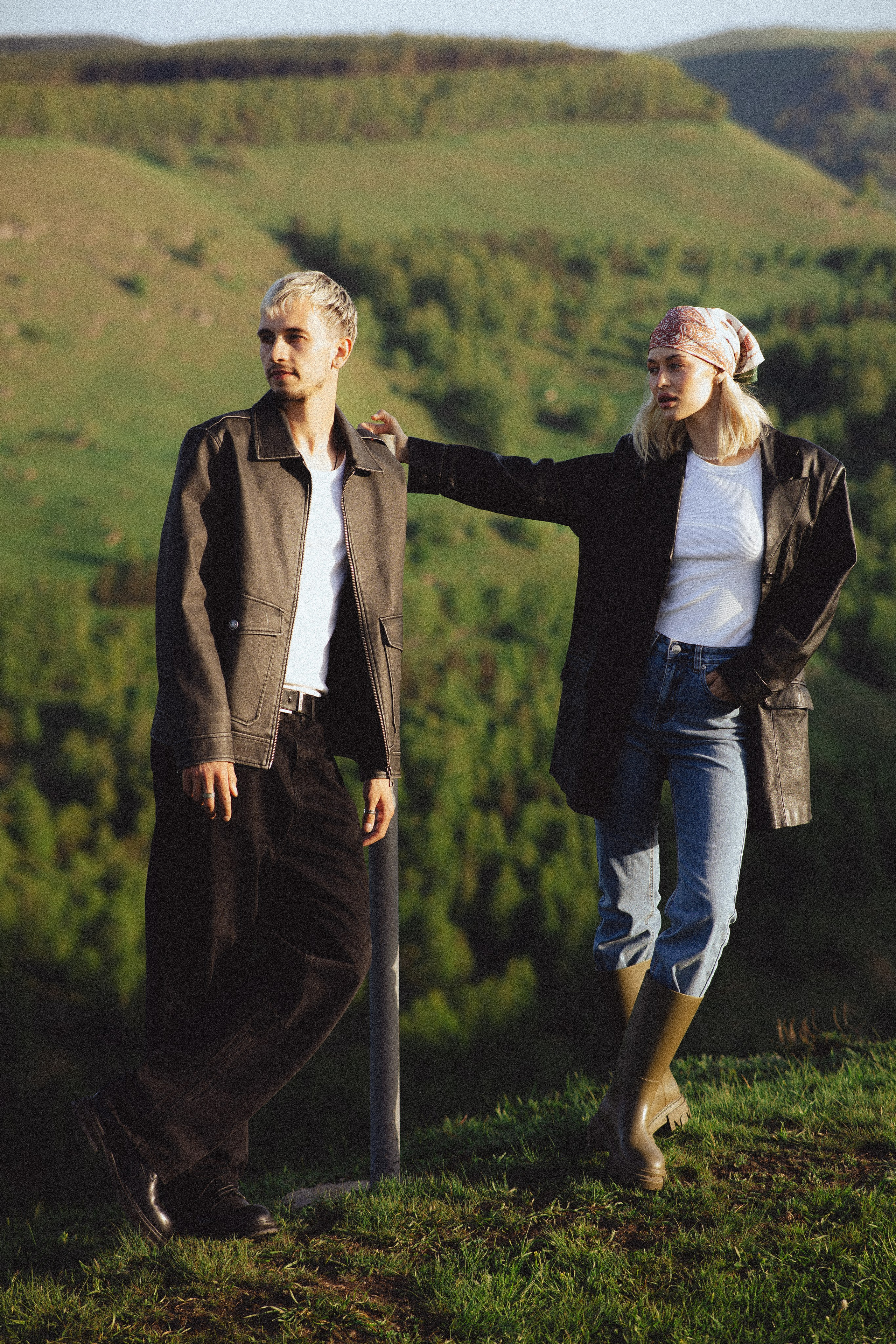 София и Даниил. Даша Царёва, фотограф