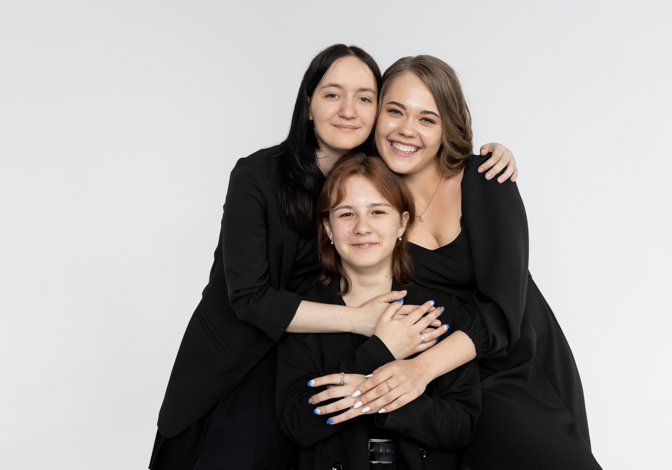 10 школа. 9 класс