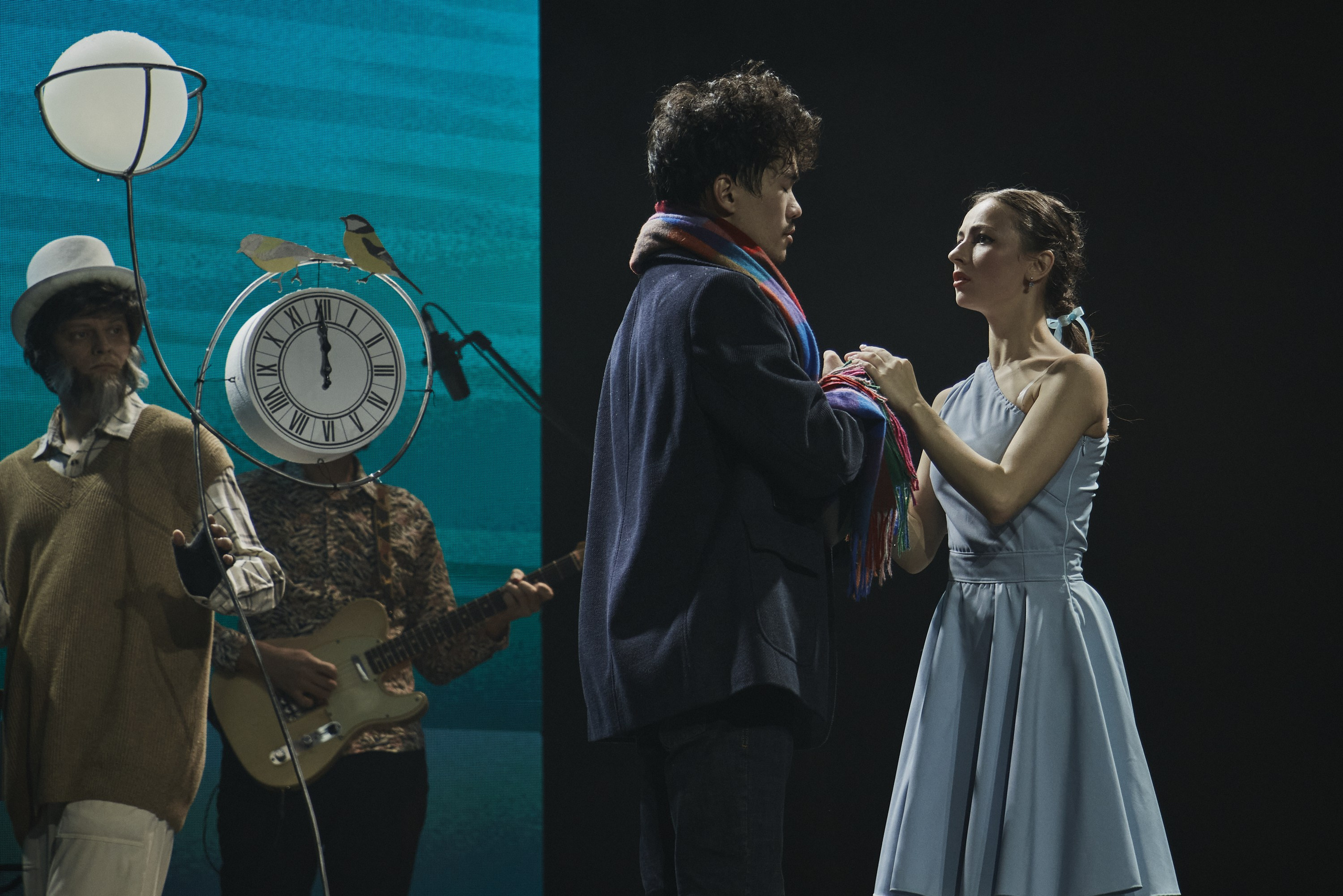 «Утро Рождества» (второй показ)