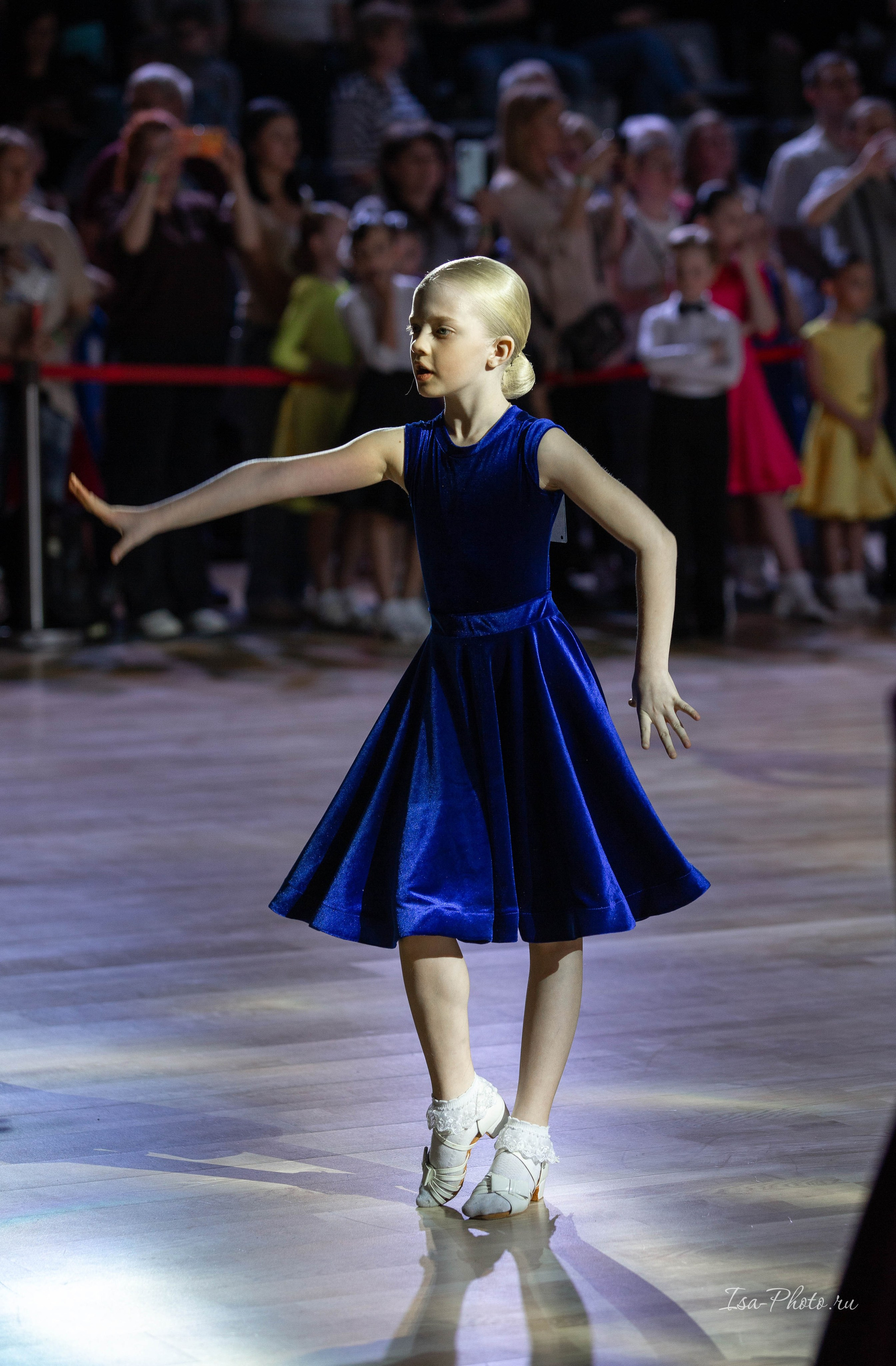 Турнир ROYAL DANCE CUP. Репортажный фотограф в Москве