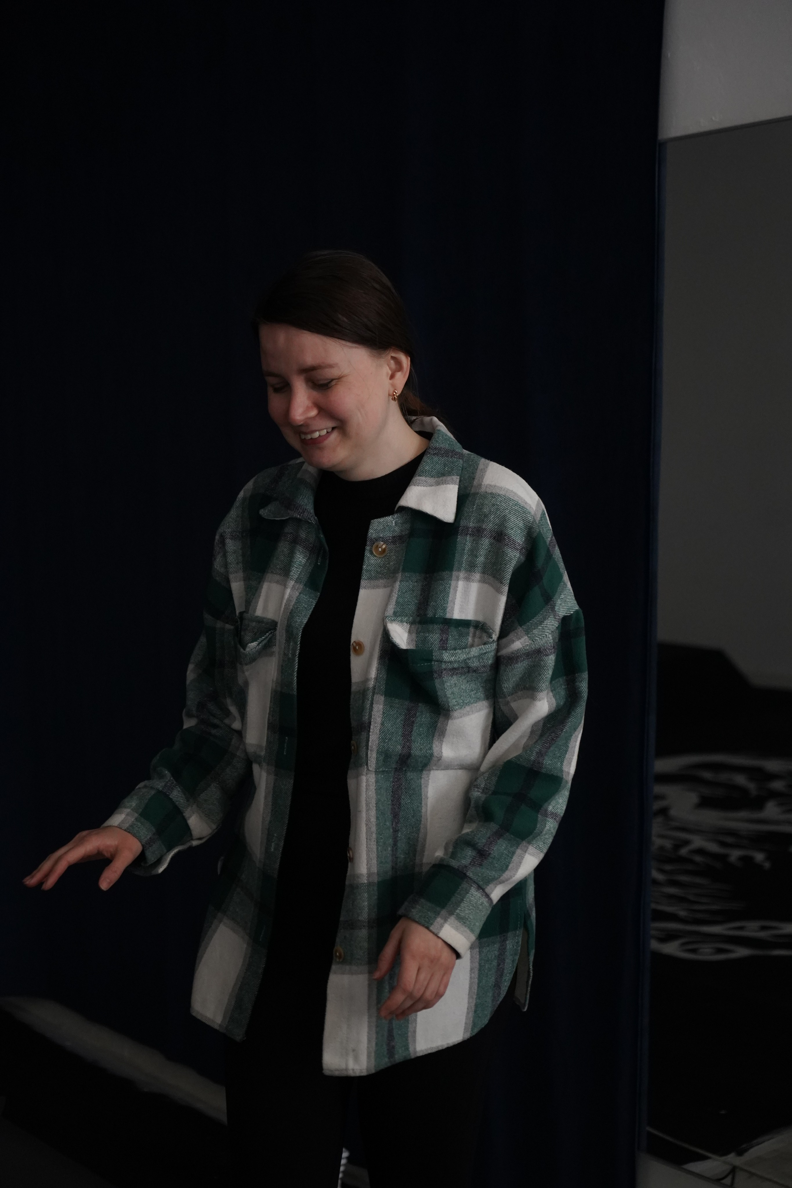 К/м Экзистенциальные ножницы (реж. Н.Григорьева). Главная