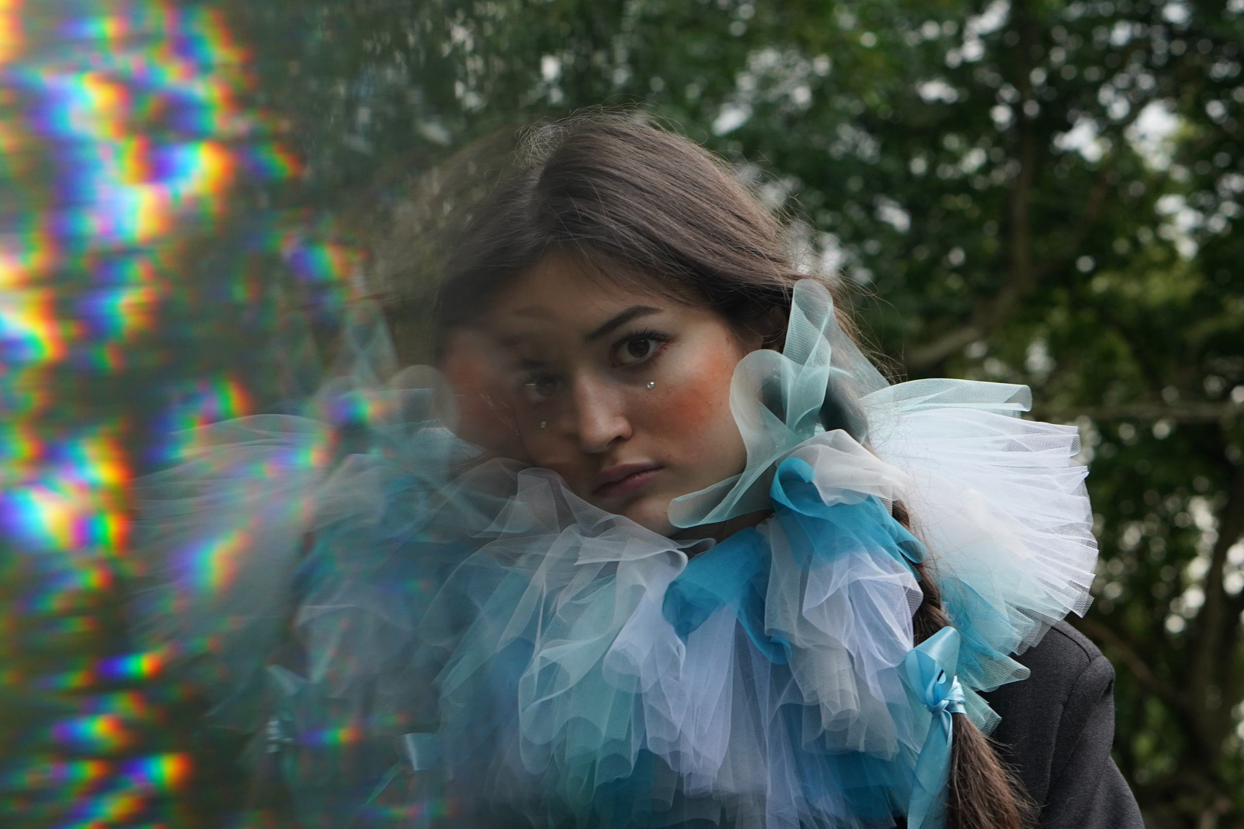 Пьеро. Главная