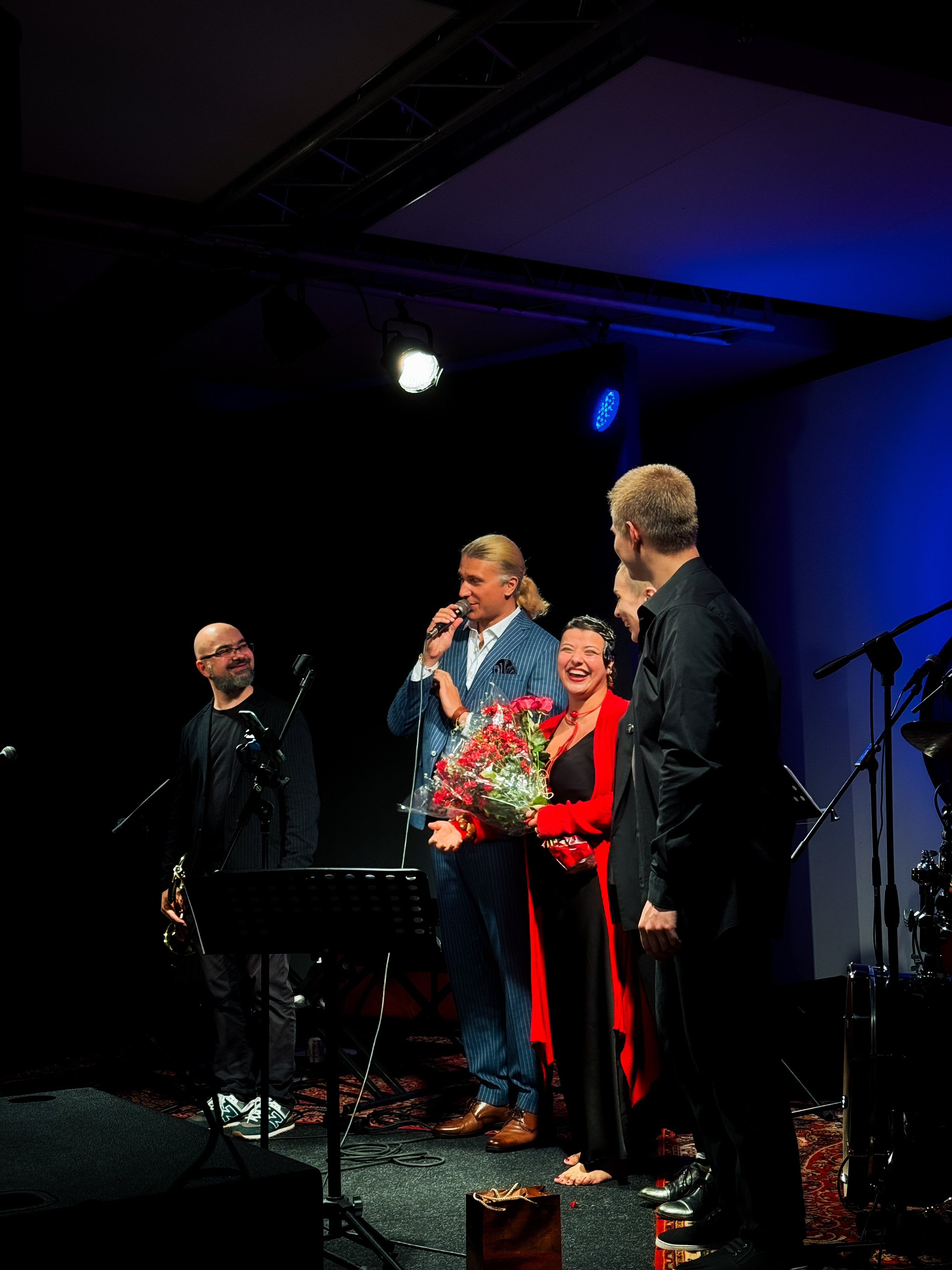 Лейла Челях — Kozlov club. Фотограф Москва — Полина Робин