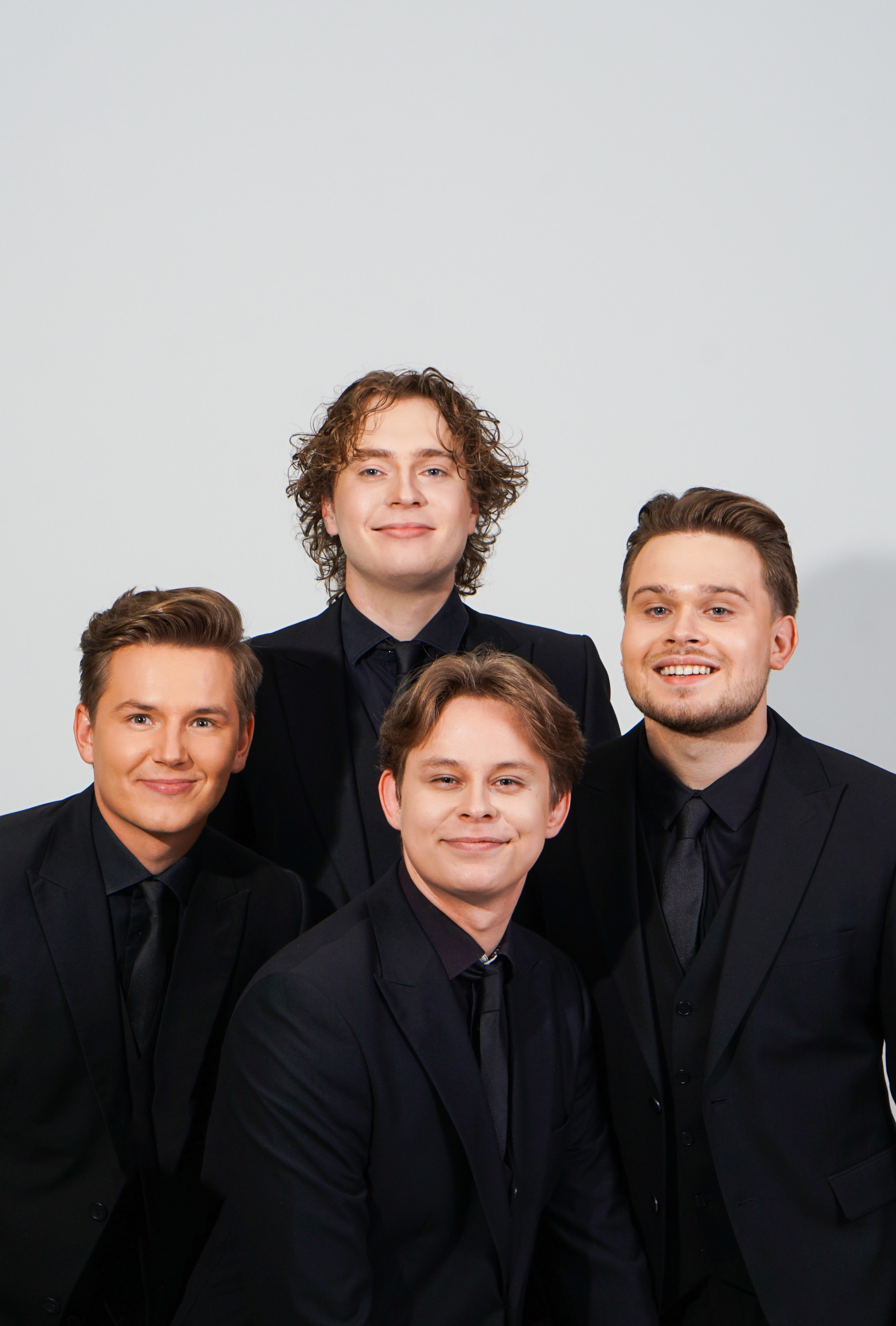 Для афиш и соцсетей. Фотограф Москва — Полина Робин