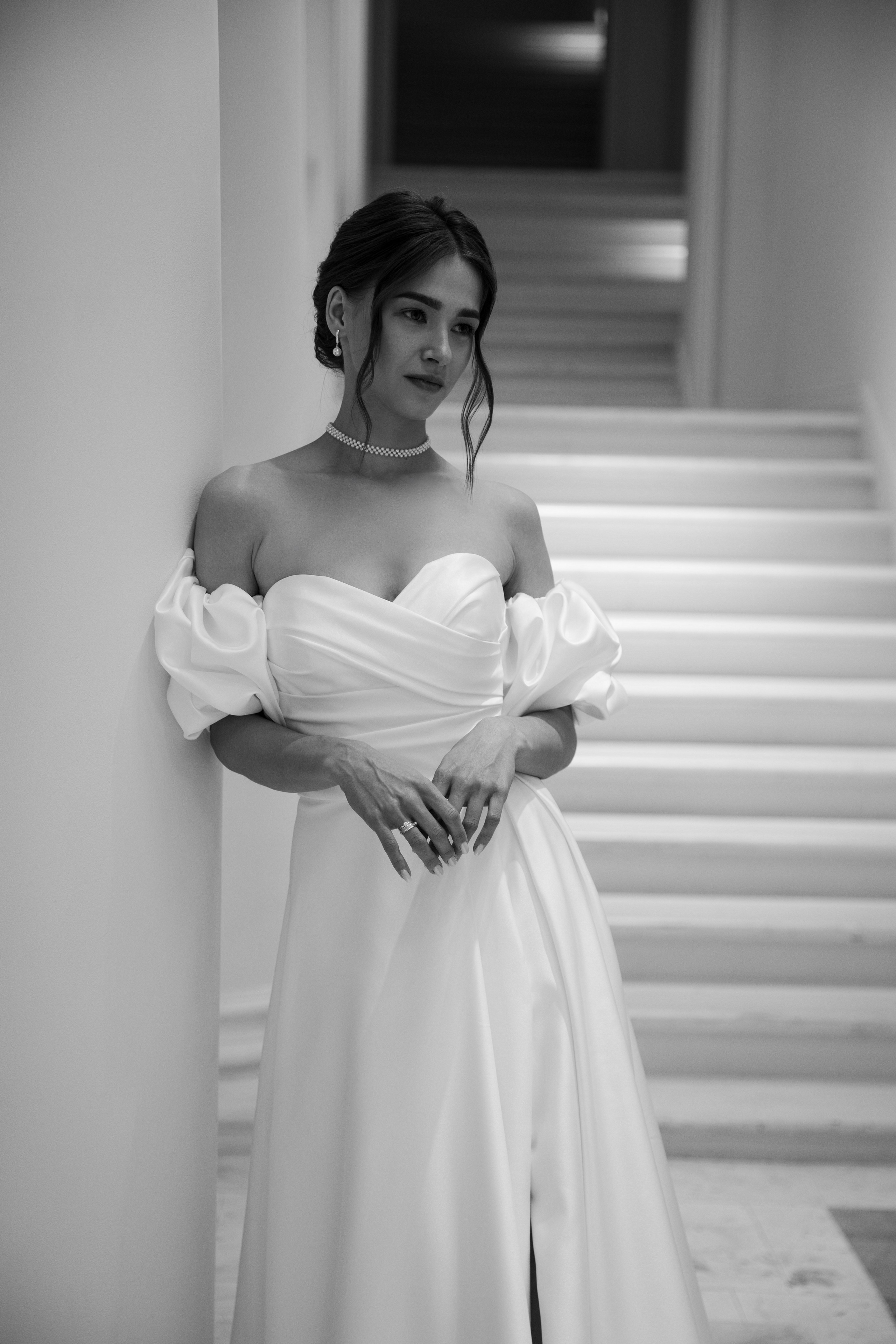 Красный октябрь. Свадебный и семейный фотограф в Москве Julia Juice