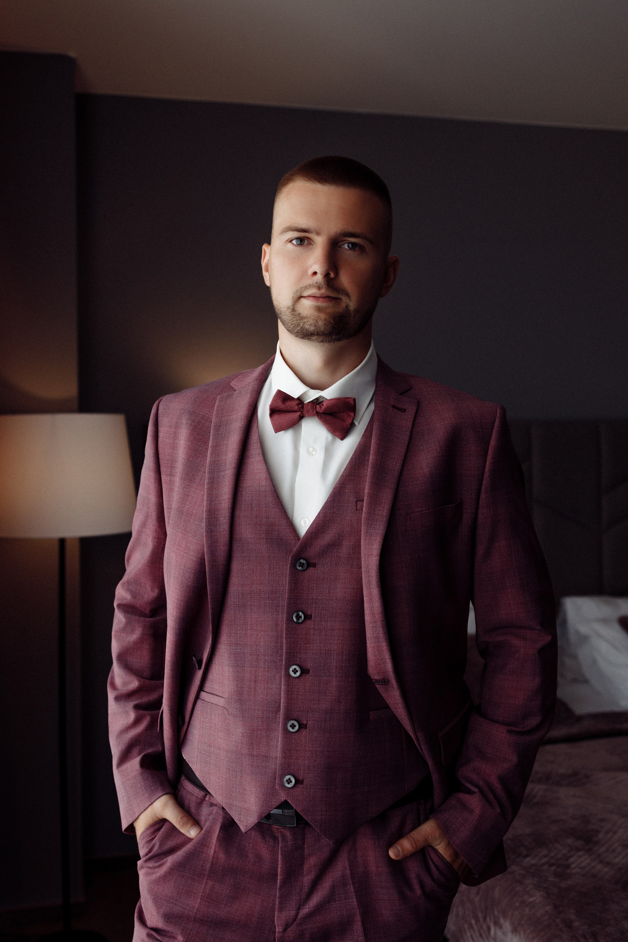 Захар и Дарья. Свадебный фотограф Иркутск