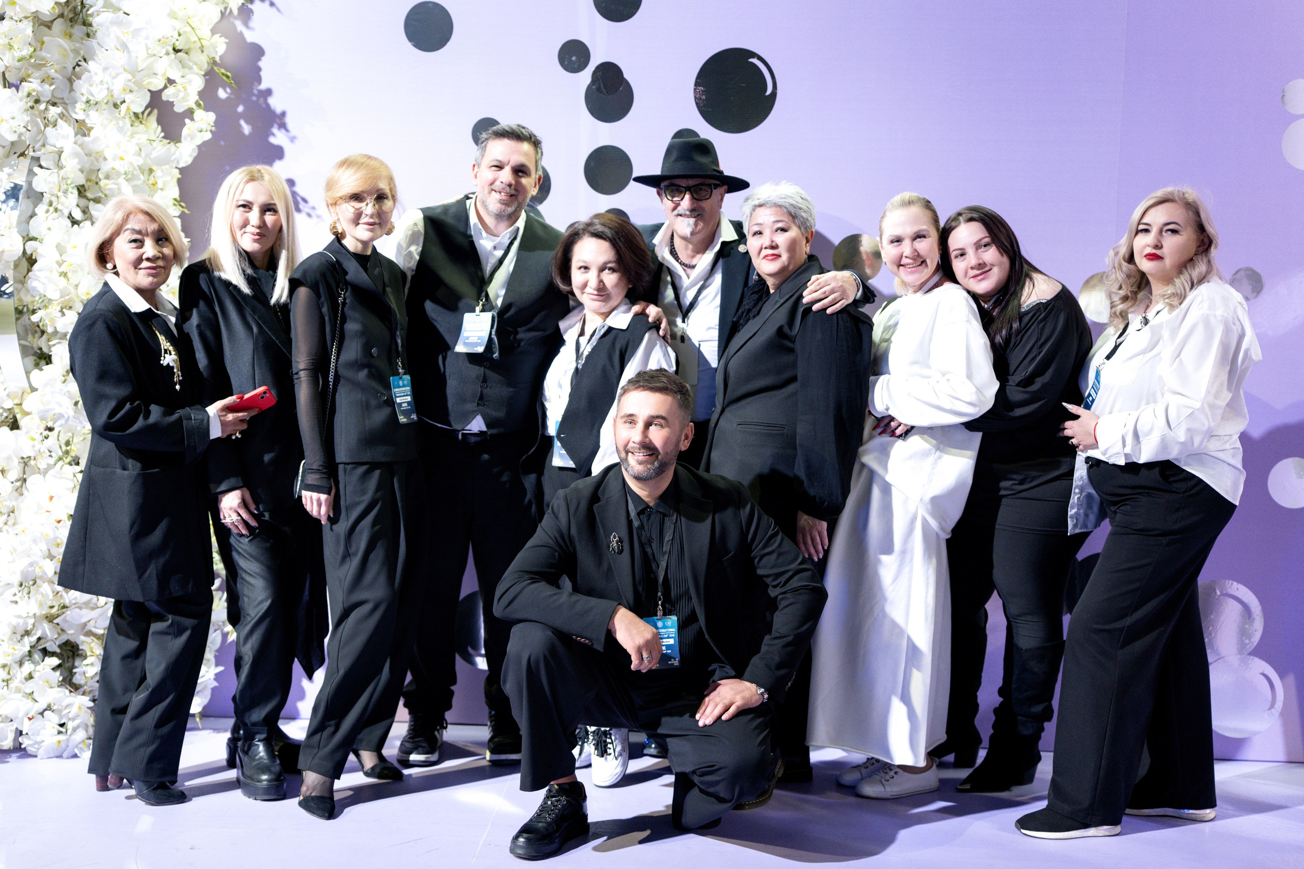 Asian Global Cup Almaty 2025 Day 1. Сайт Алматинского НЮ АРТ, будуар и фэшн фотографа Дениса Карпенко