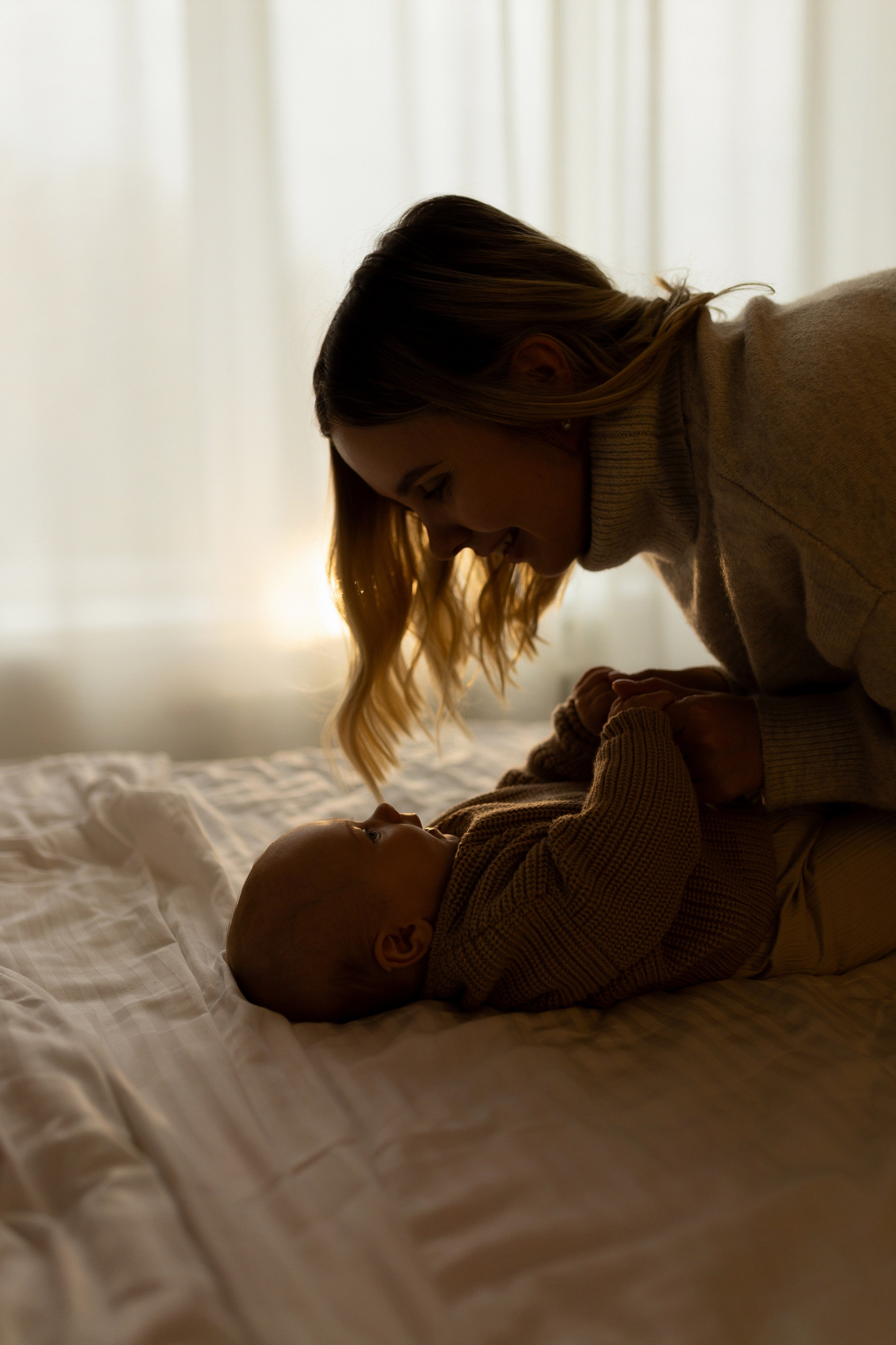 Семейная съемка в отеле♥