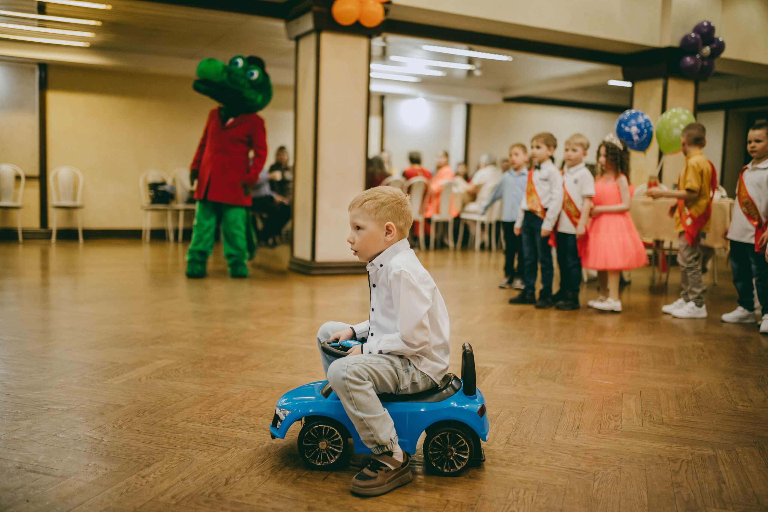 Детские садики. Фотограф Слюдянка Иркутск Наталья Кургина
