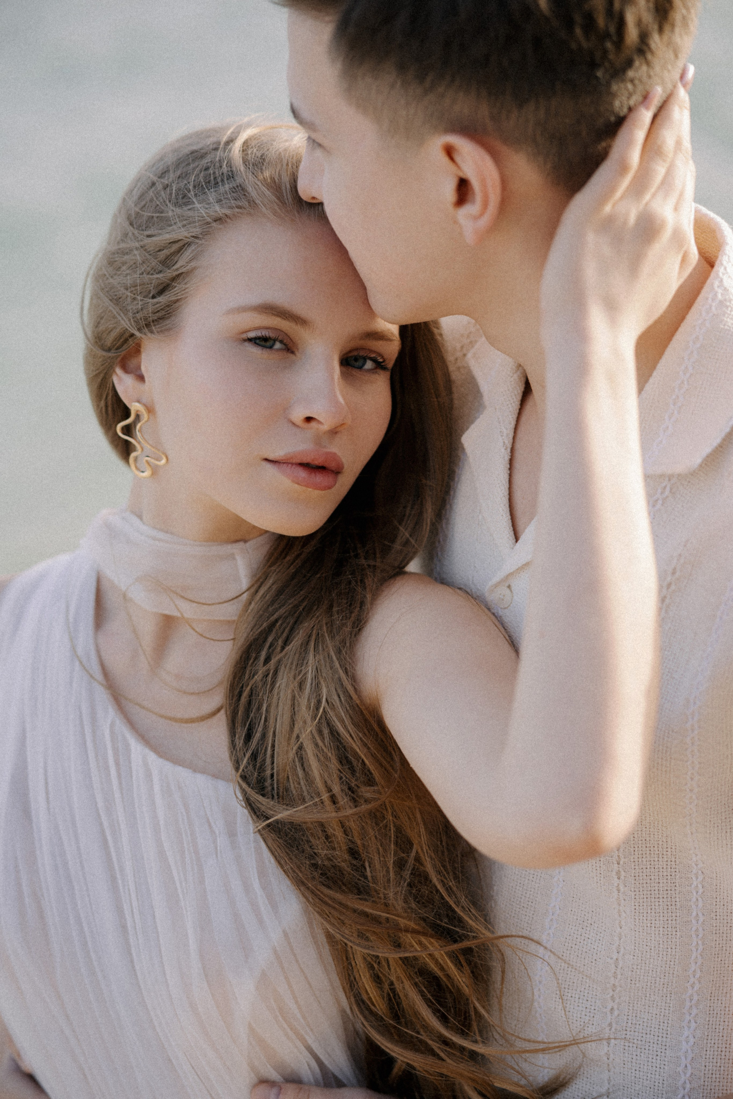 Dubai love story — Море внутри. Свадебный и семейный фотограф Евгения Россинская