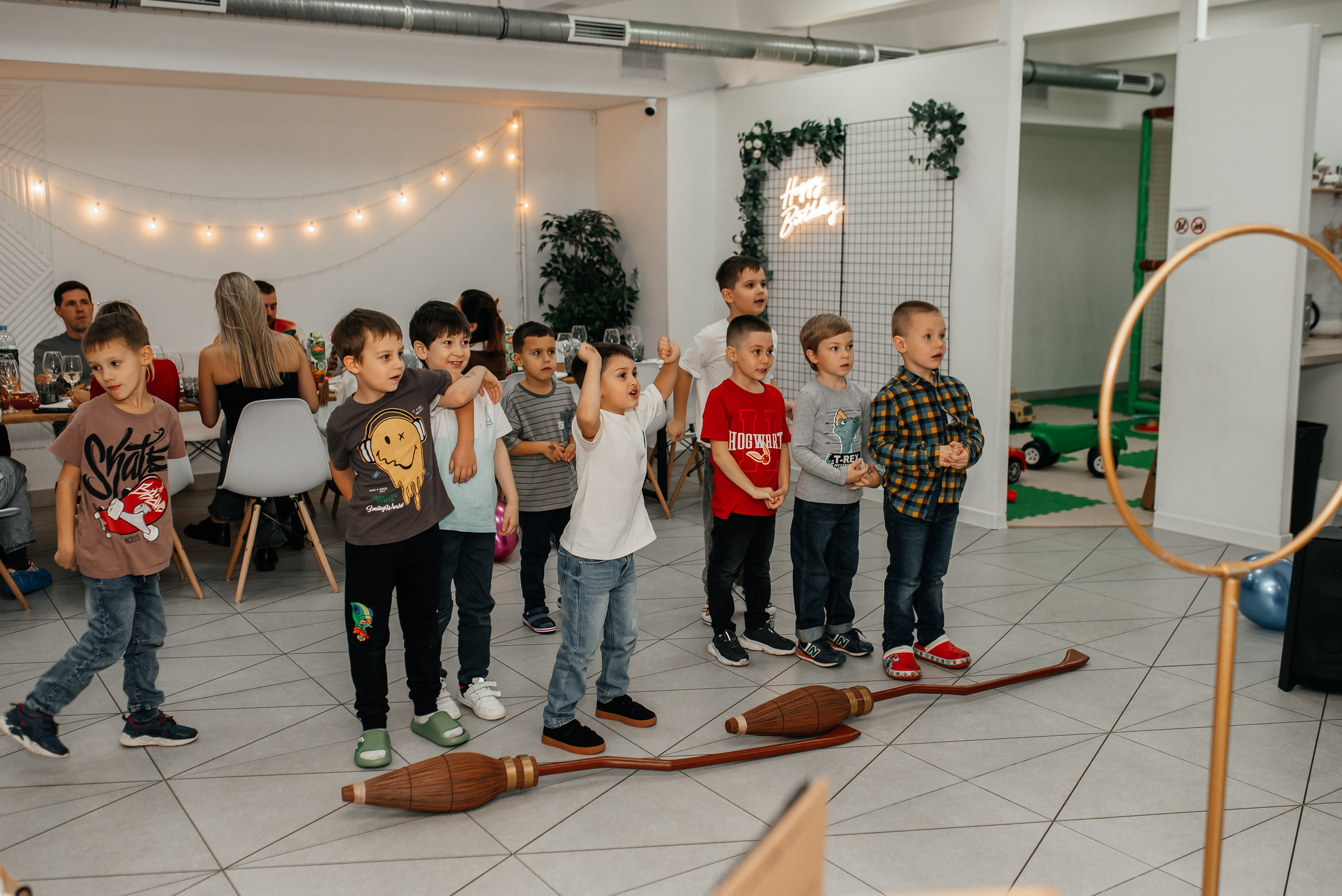 Турнир награждение. Семейный, индивидуальный, контент фотограф Москва