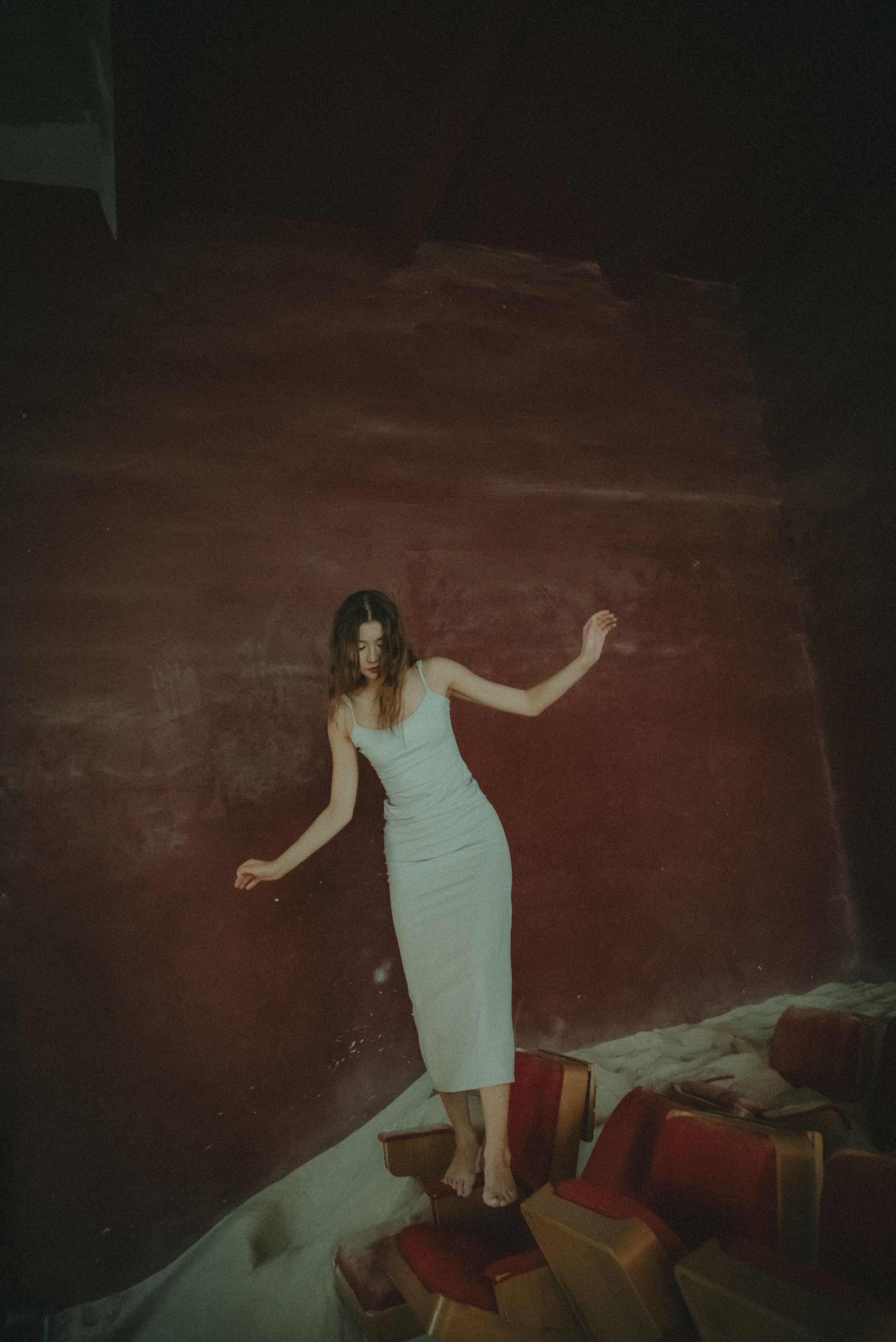 Спектакль окончен. Фотограф Крещение Венчание Москва