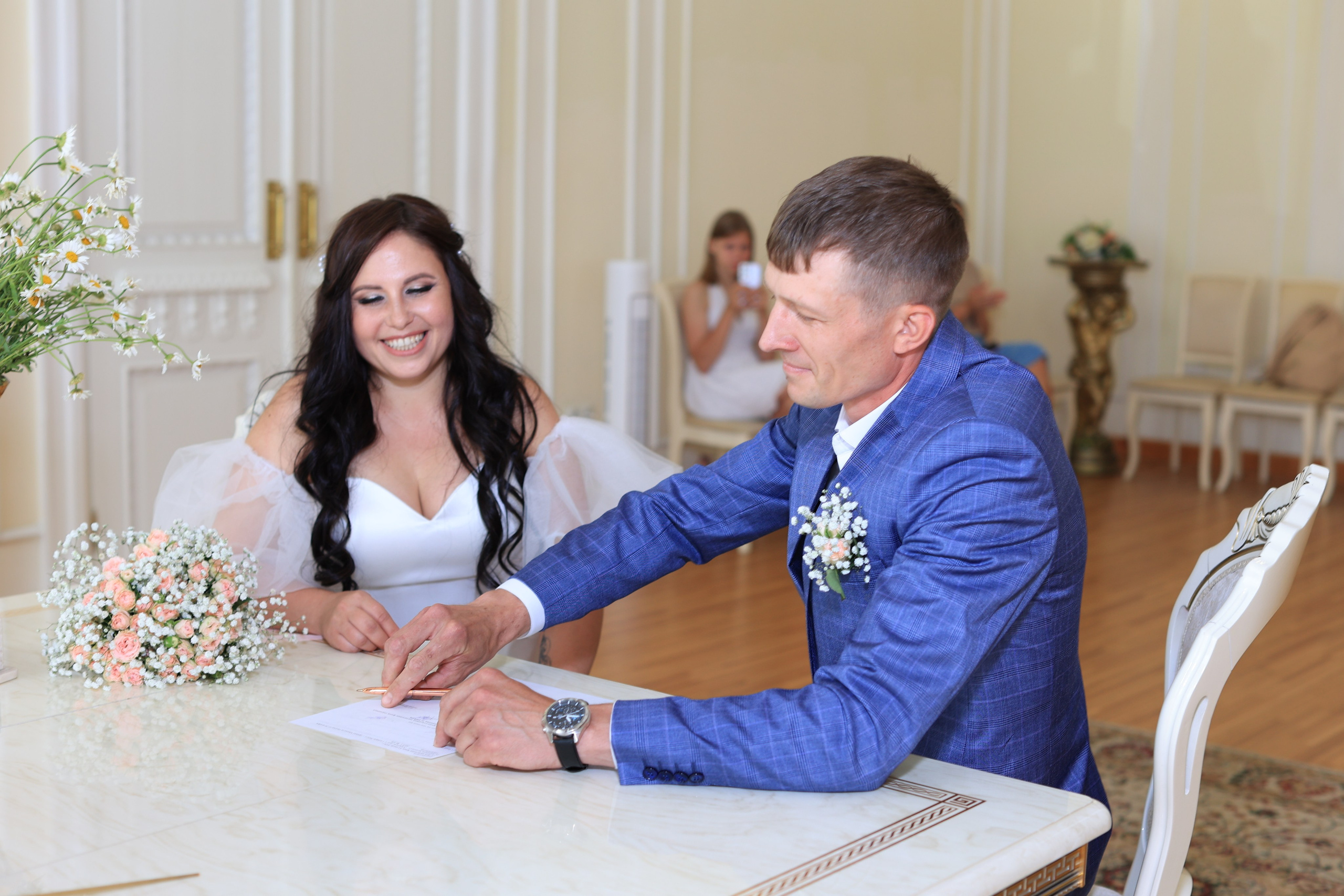 Свадьба июль 2024. Art my Pho