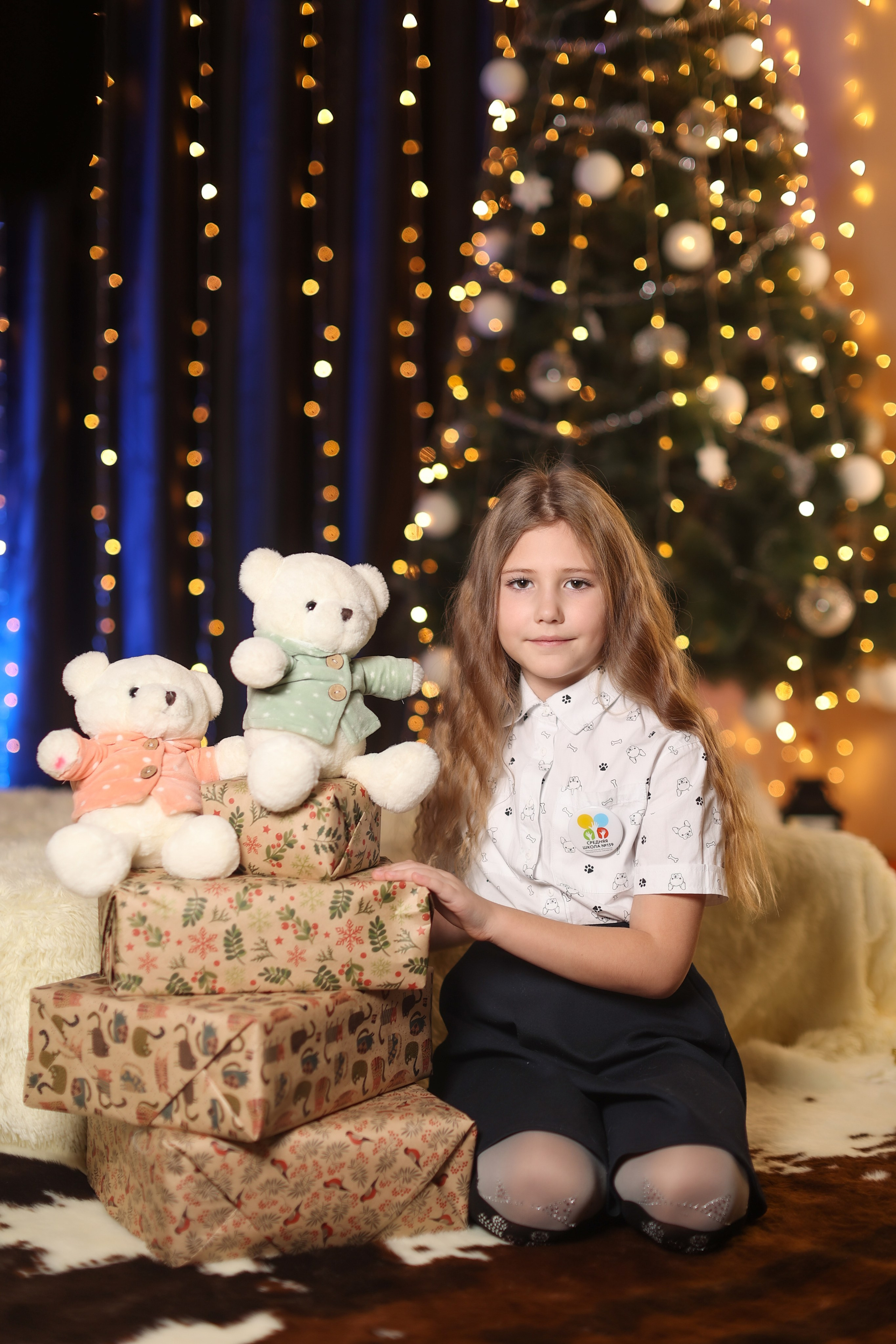 Принцесса. Art my Pho