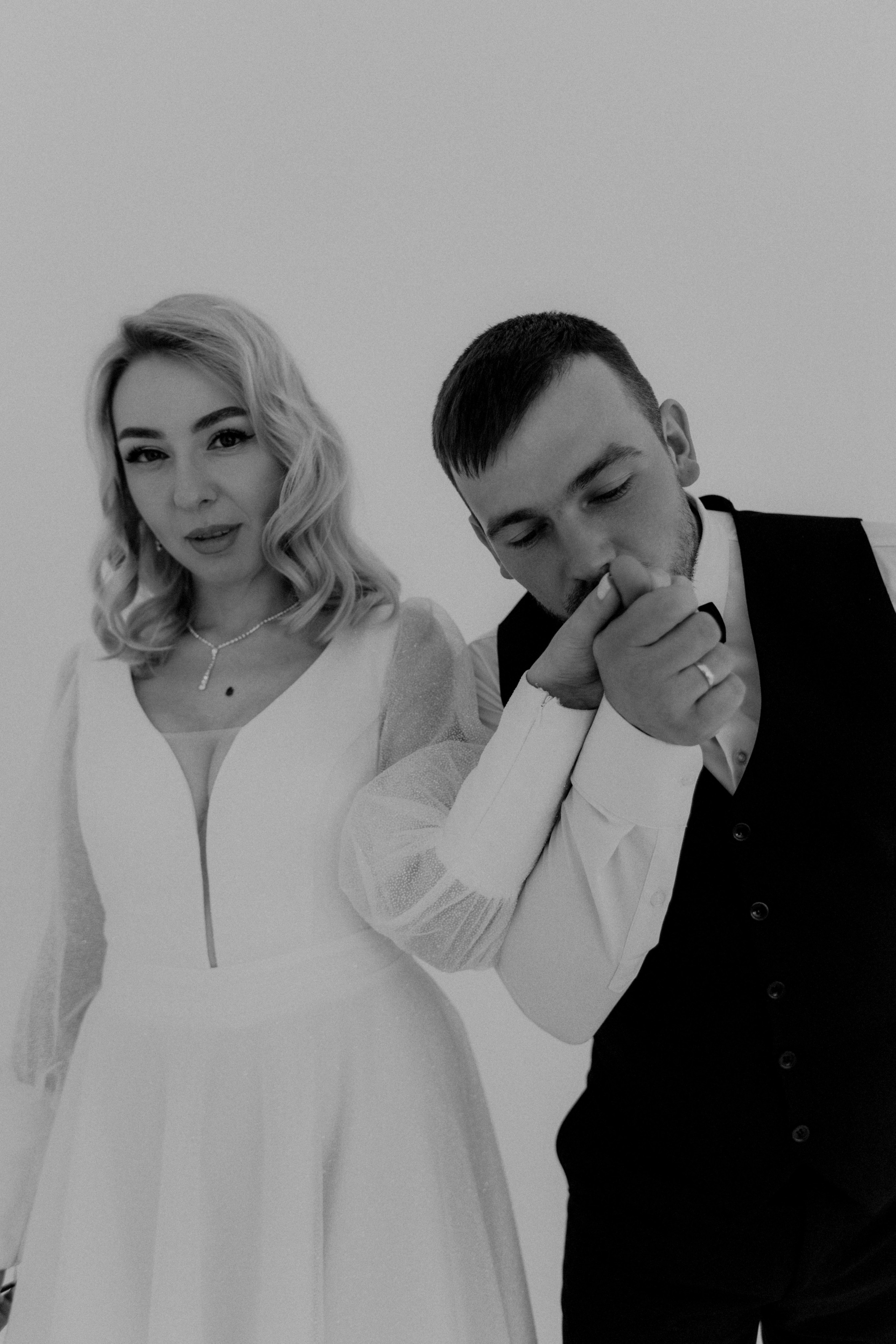 Настя и андрей