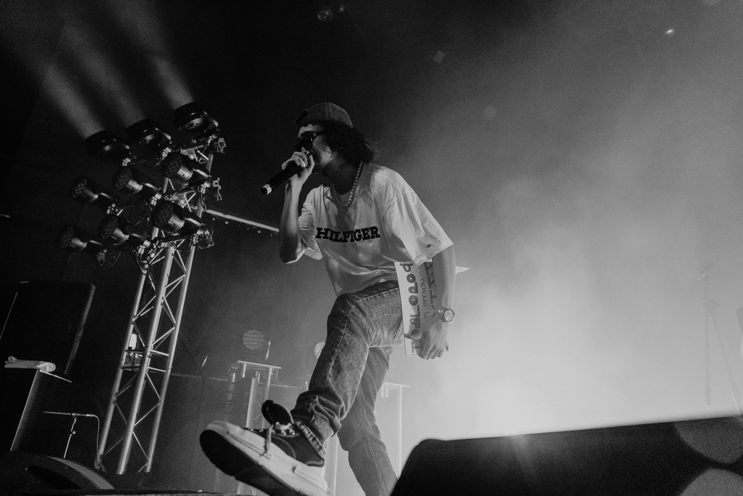 Gone fludd. Фотограф Нижний Новгород — Дмитрий Грехов