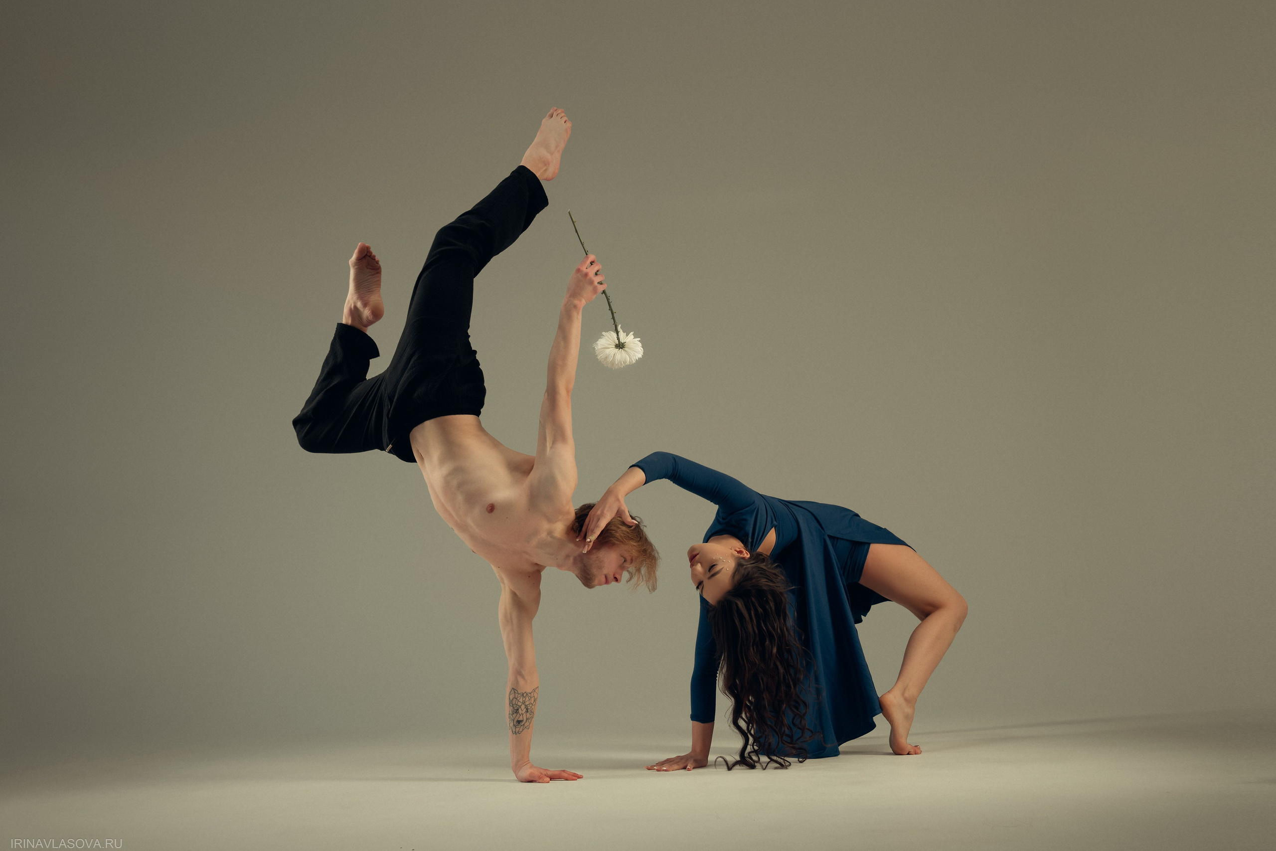 BOY&GIRL. Спортивный и портретный фотограф