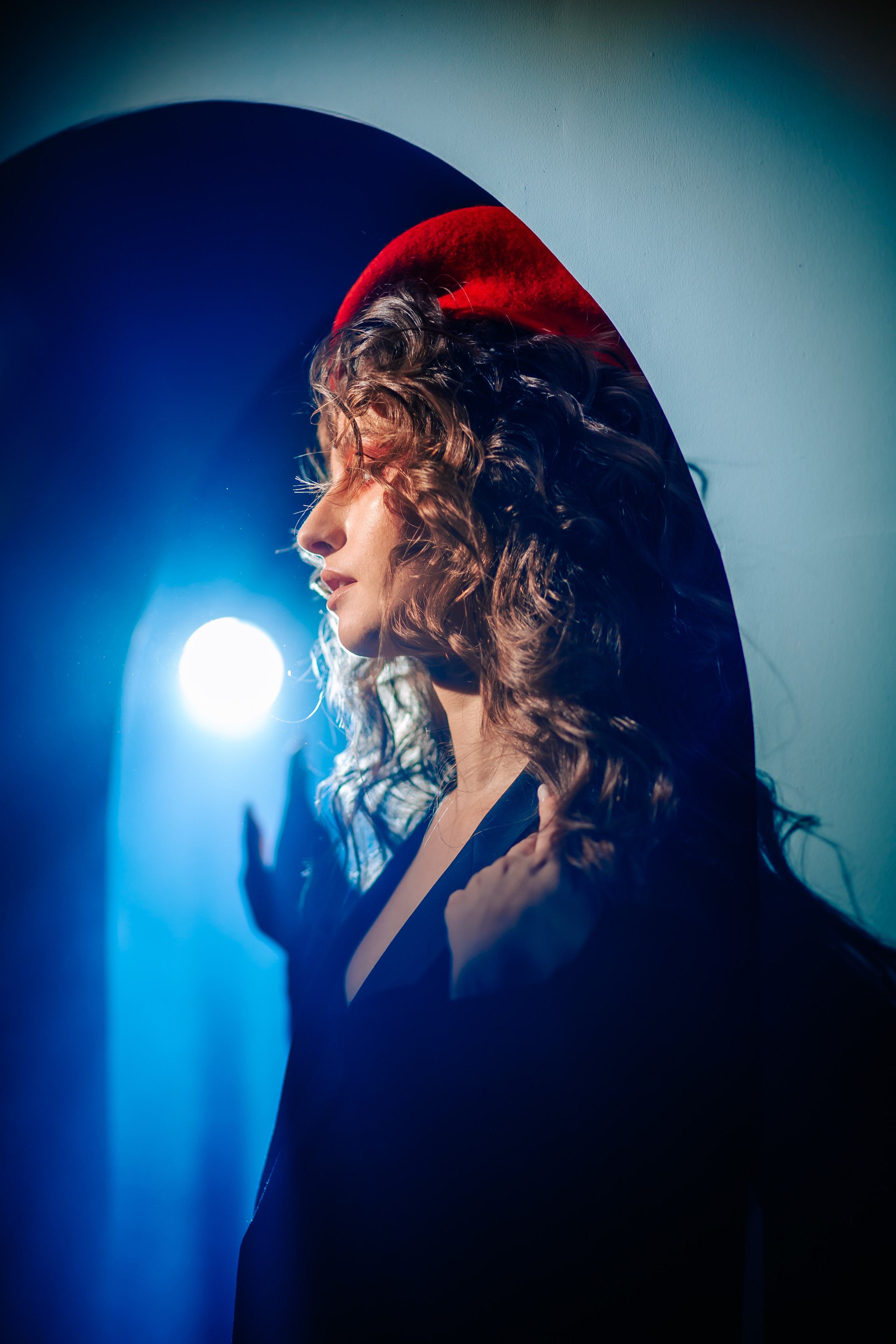 Обратная сторона красивого кадра. Фотограф Тольятти Светлана Пудовкина