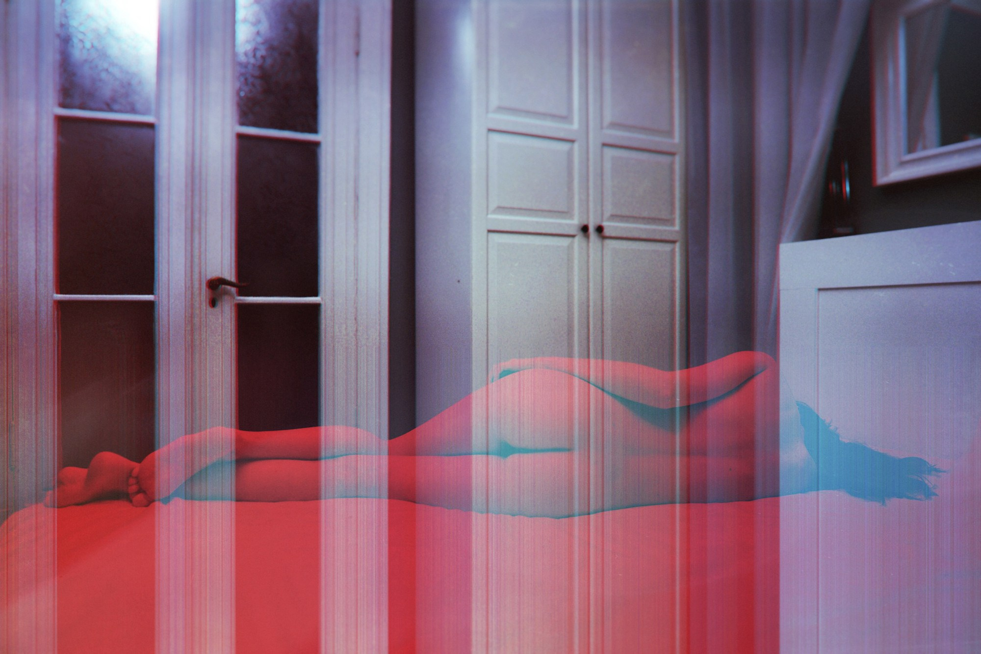 Portfolio. The Andris