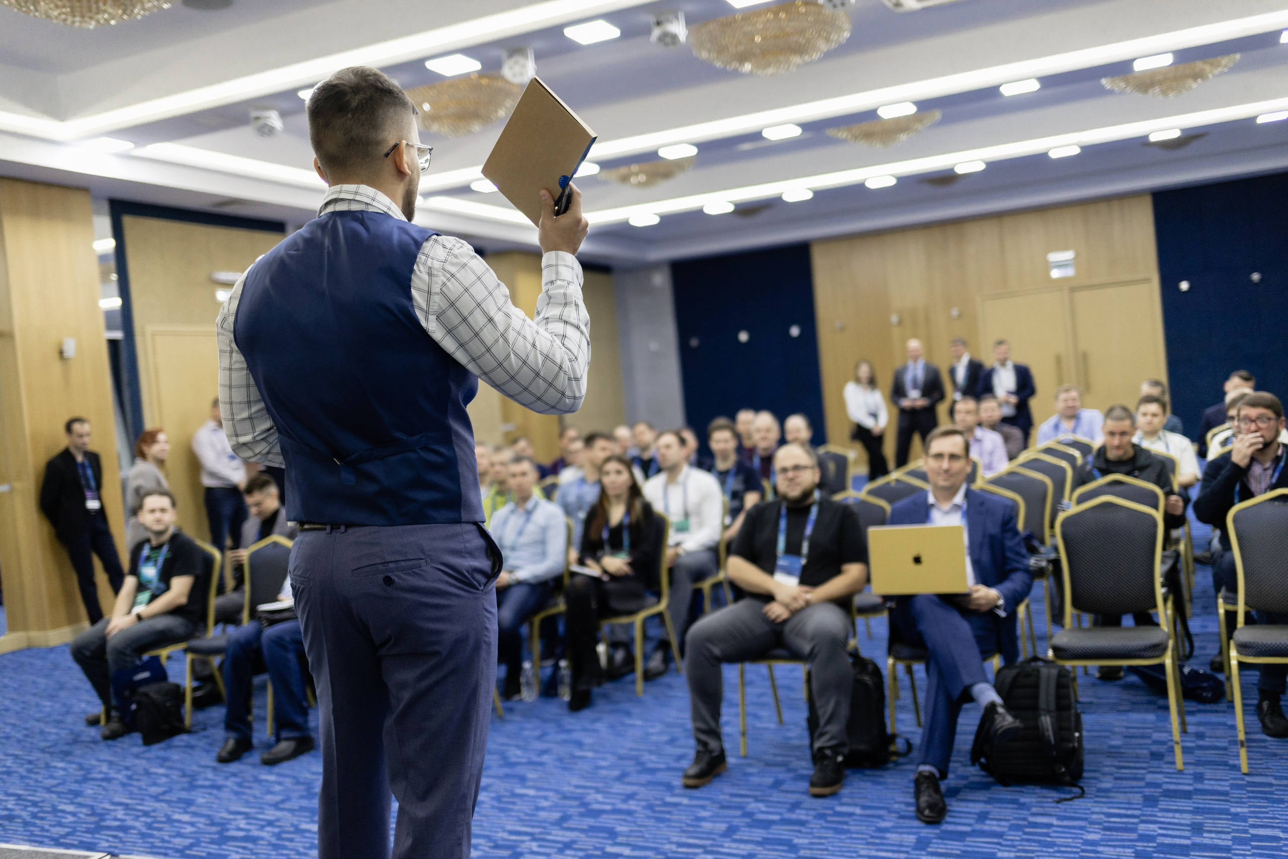 Репортаж. Свадебный и репортажный фотограф в Хабаровске Никита Быков