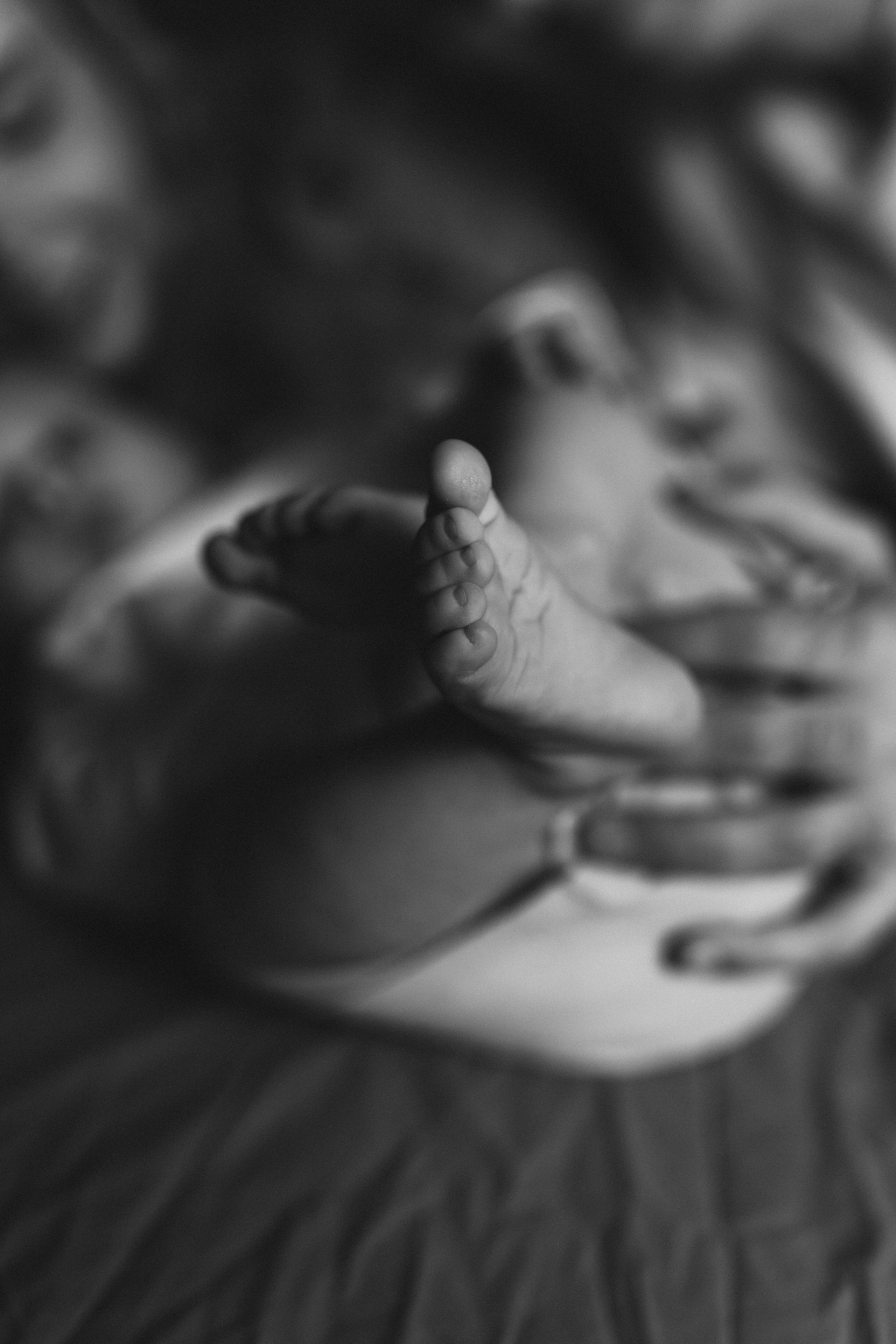 Любовь, читаемая без слов. Семейный фотограф в Москве и МО Маша Забудская