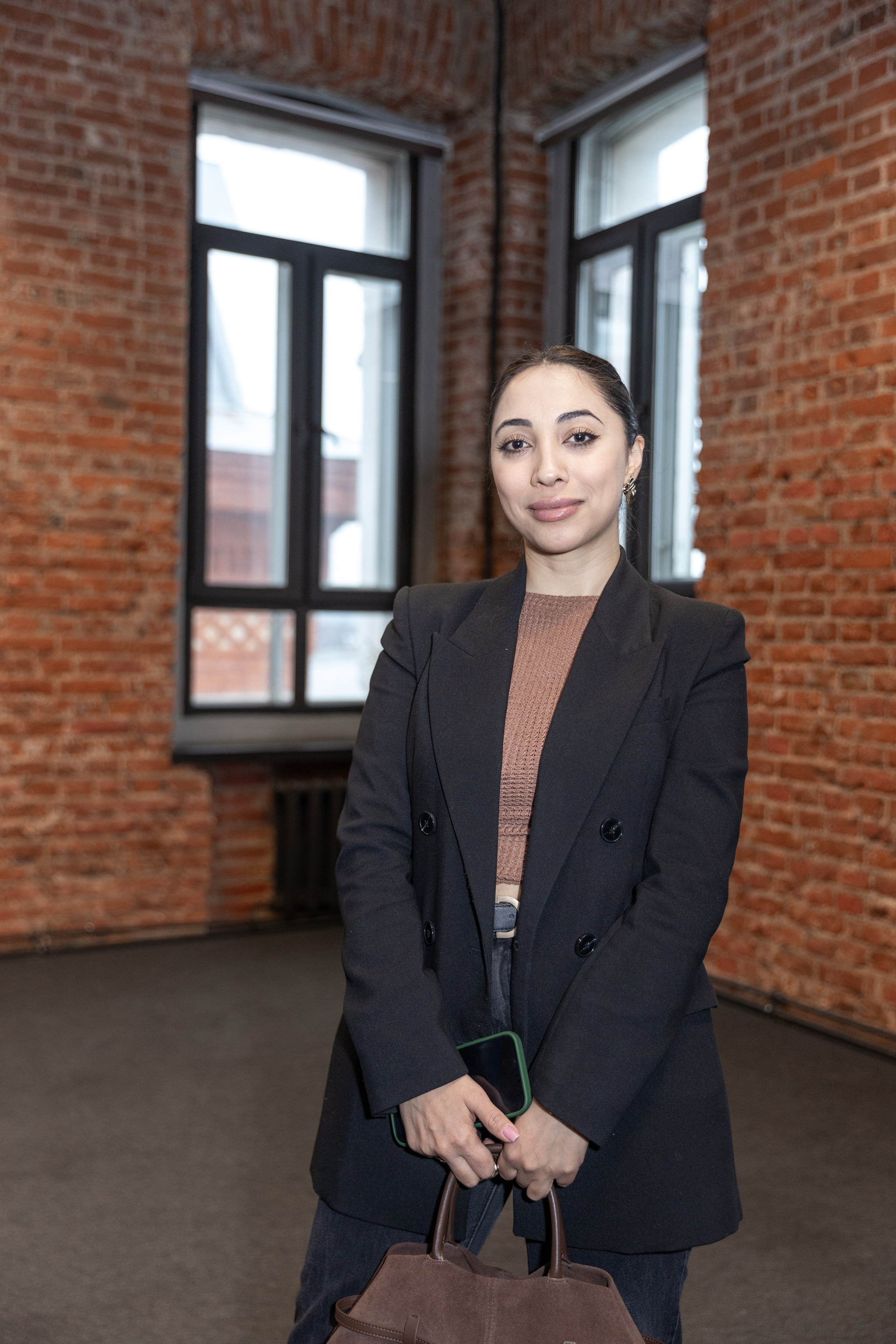 Нетворкинг el-CLUB. Фотограф Москва