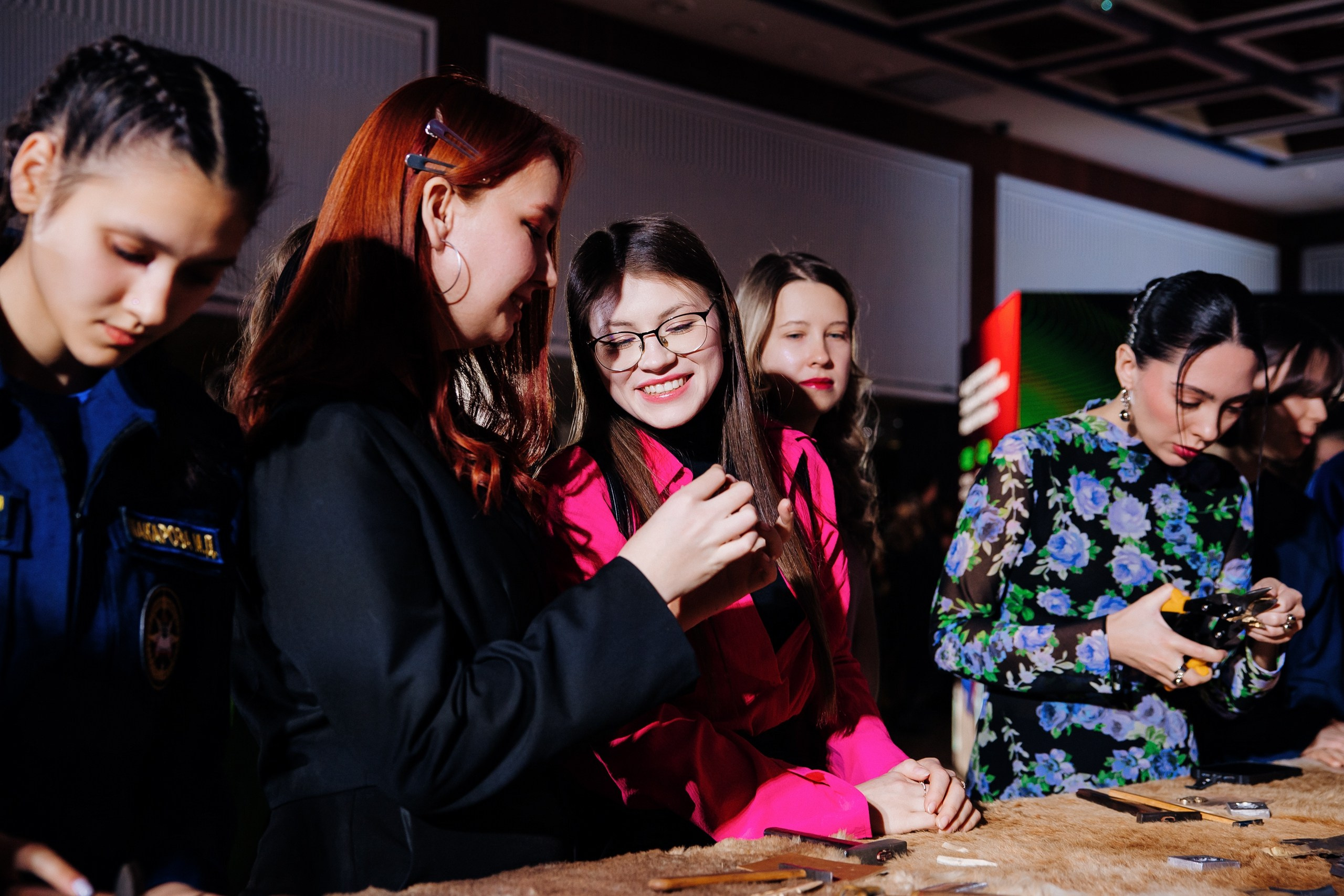 Друг с юга Урала. Главная