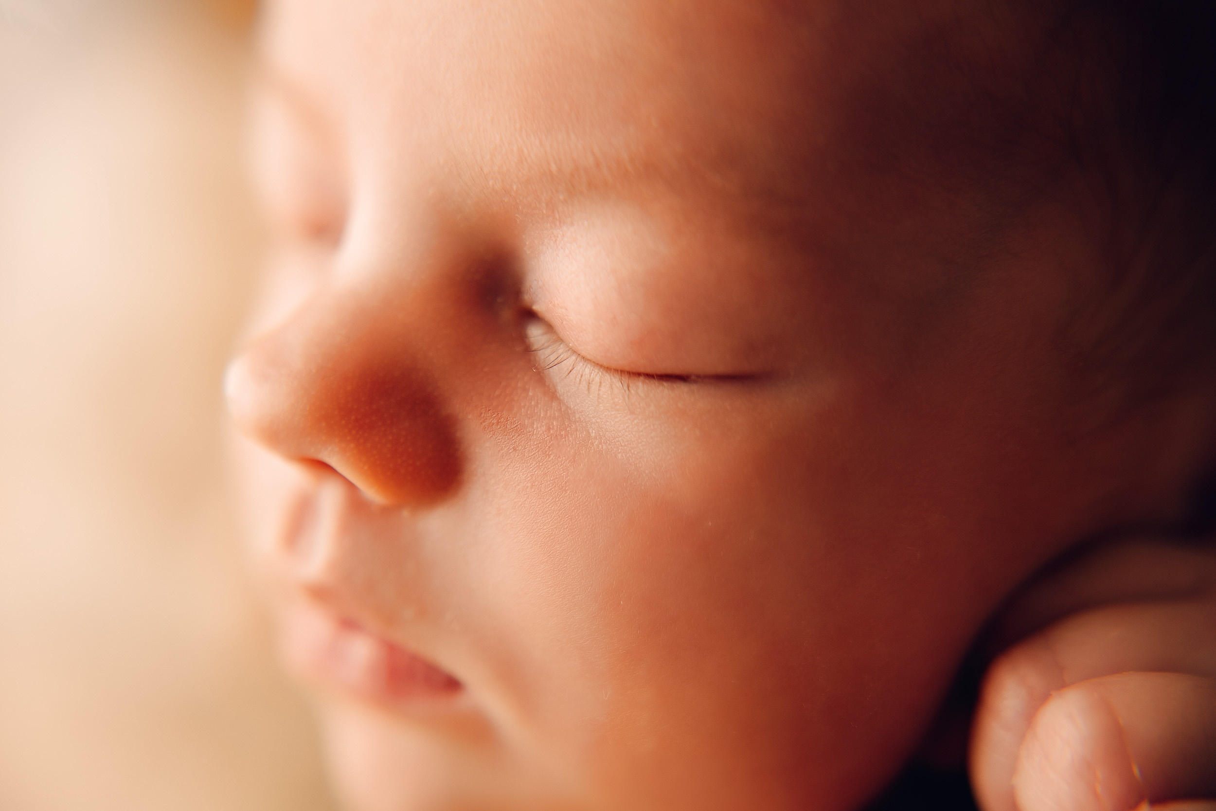 Валерия Classic. Фотограф новорожденных Оксана Полевская