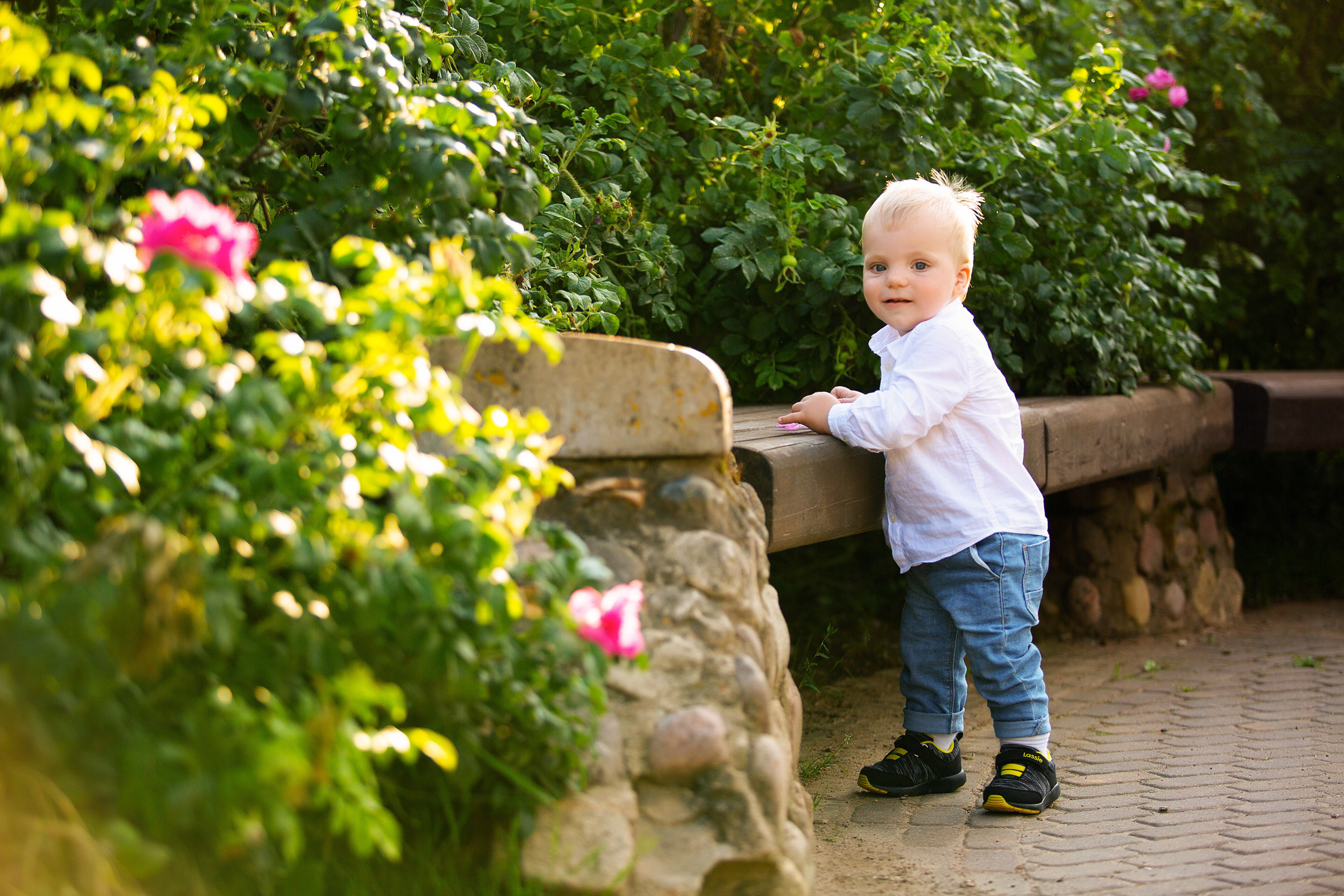 Матвей, Наталья, Алексей. Фотограф новорожденных Оксана Полевская