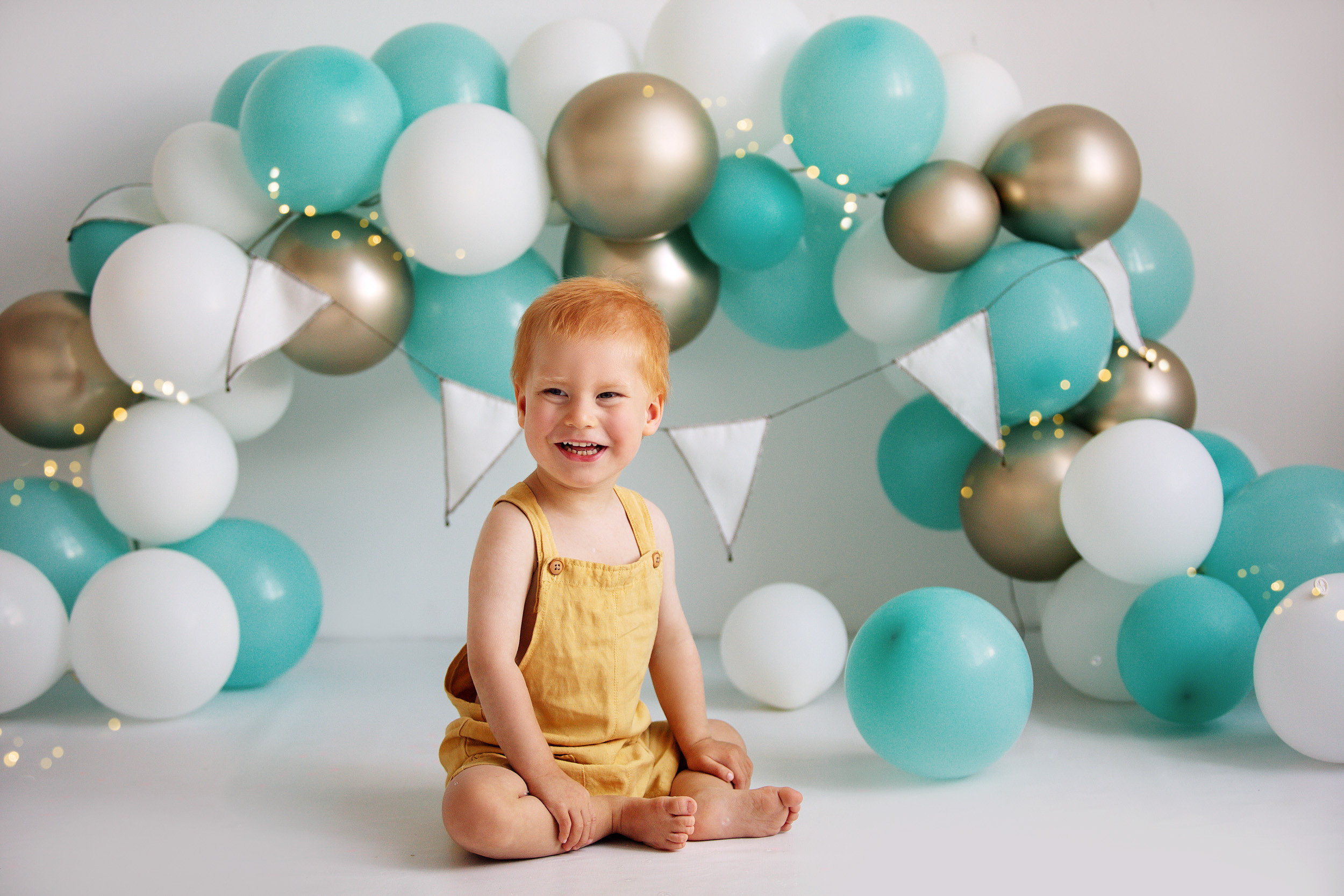 КИРЮША и его семья. Фотограф новорожденных Оксана Полевская